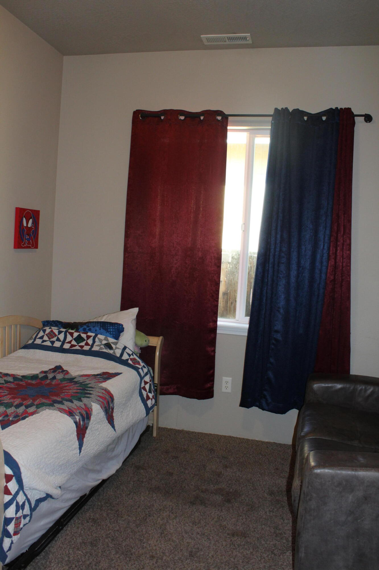 Stonefield Ranch - Residential