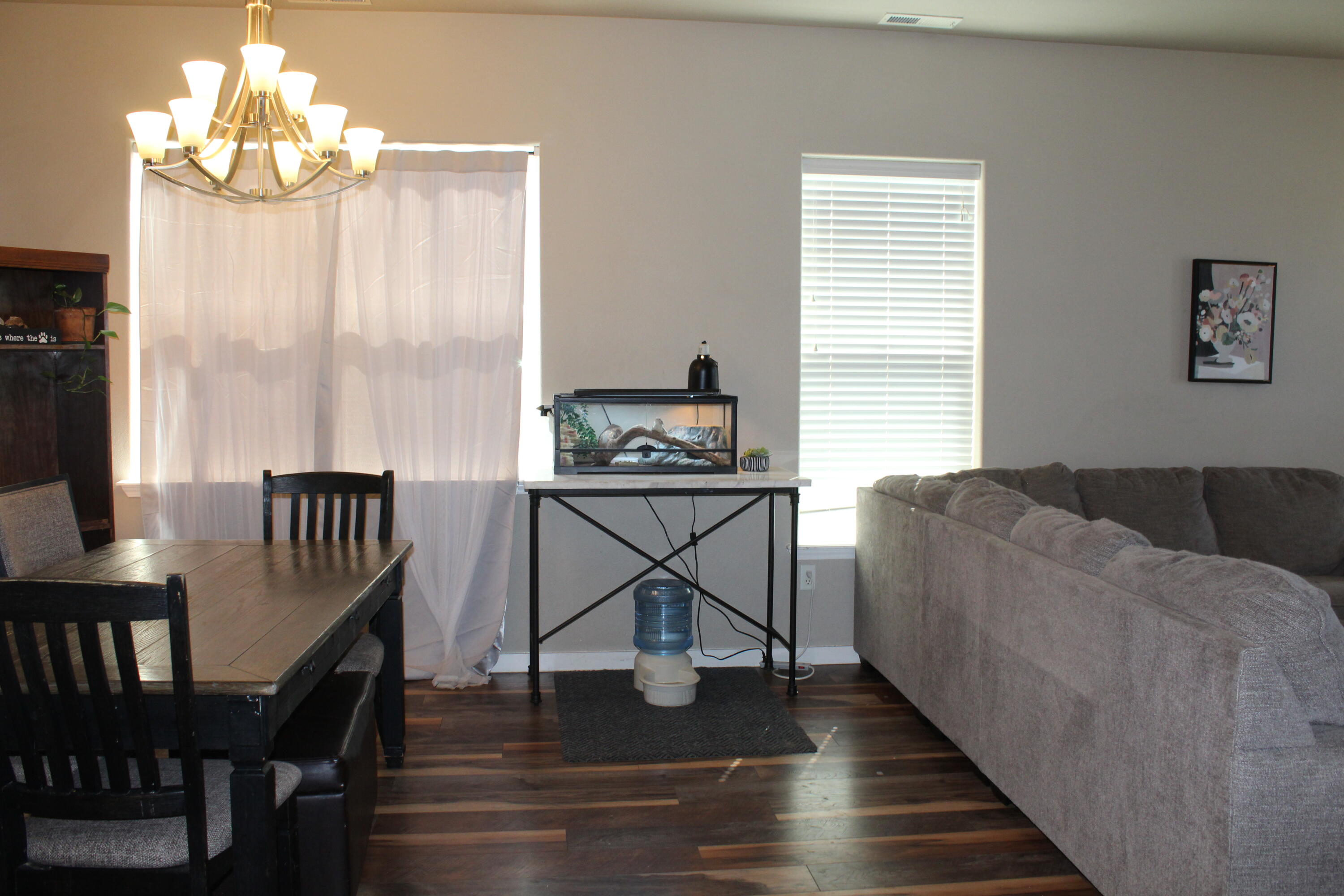 Stonefield Ranch - Residential