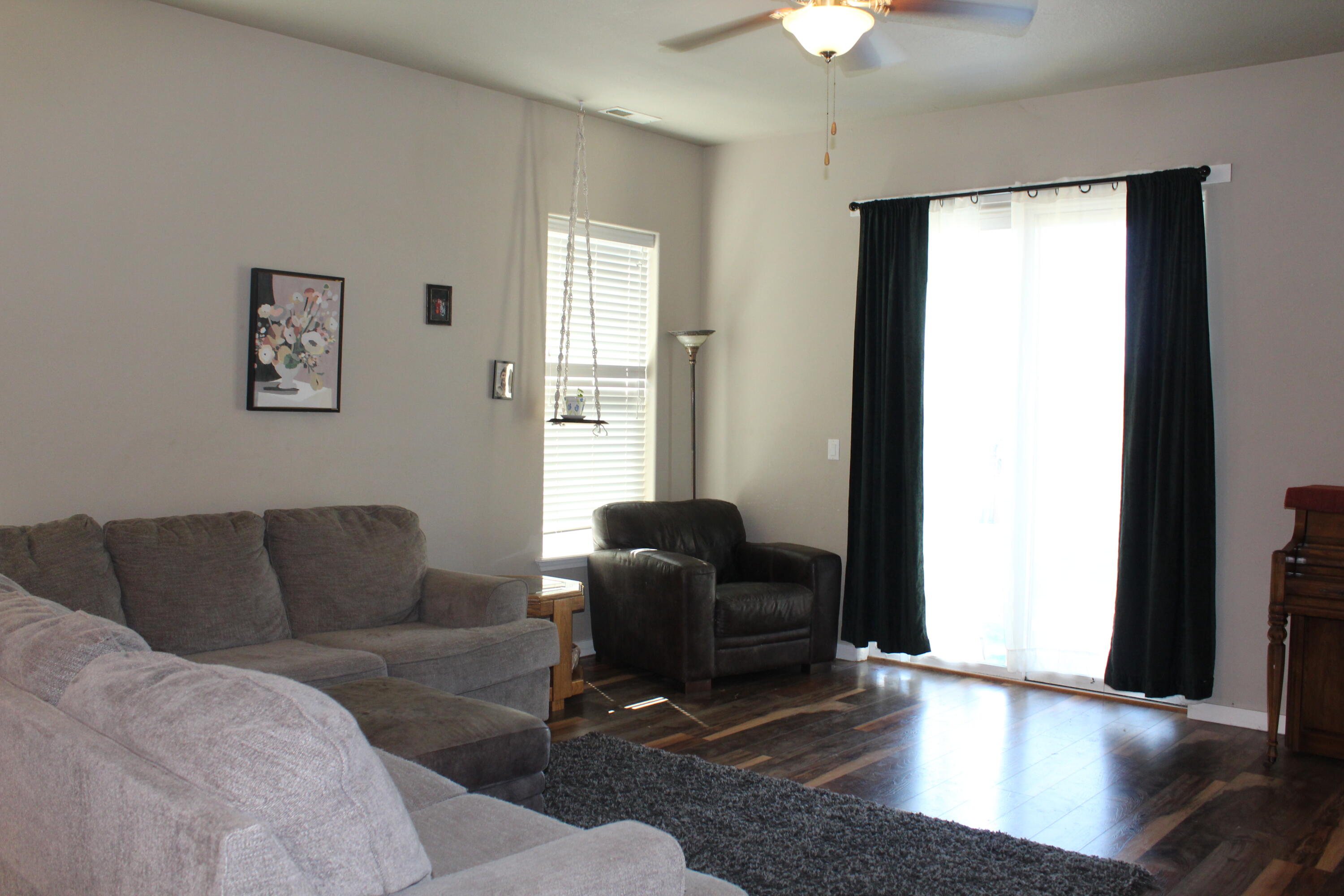 Stonefield Ranch - Residential