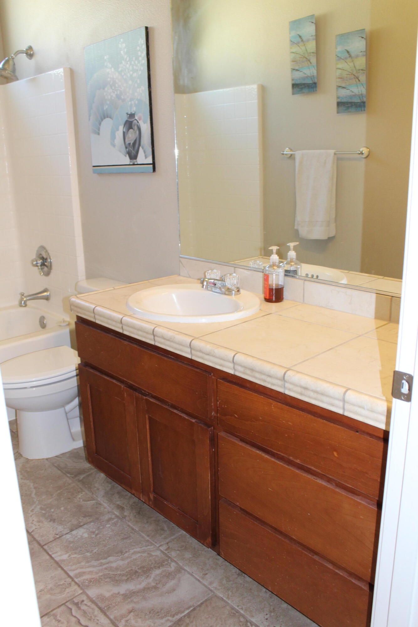 Stonefield Ranch - Residential