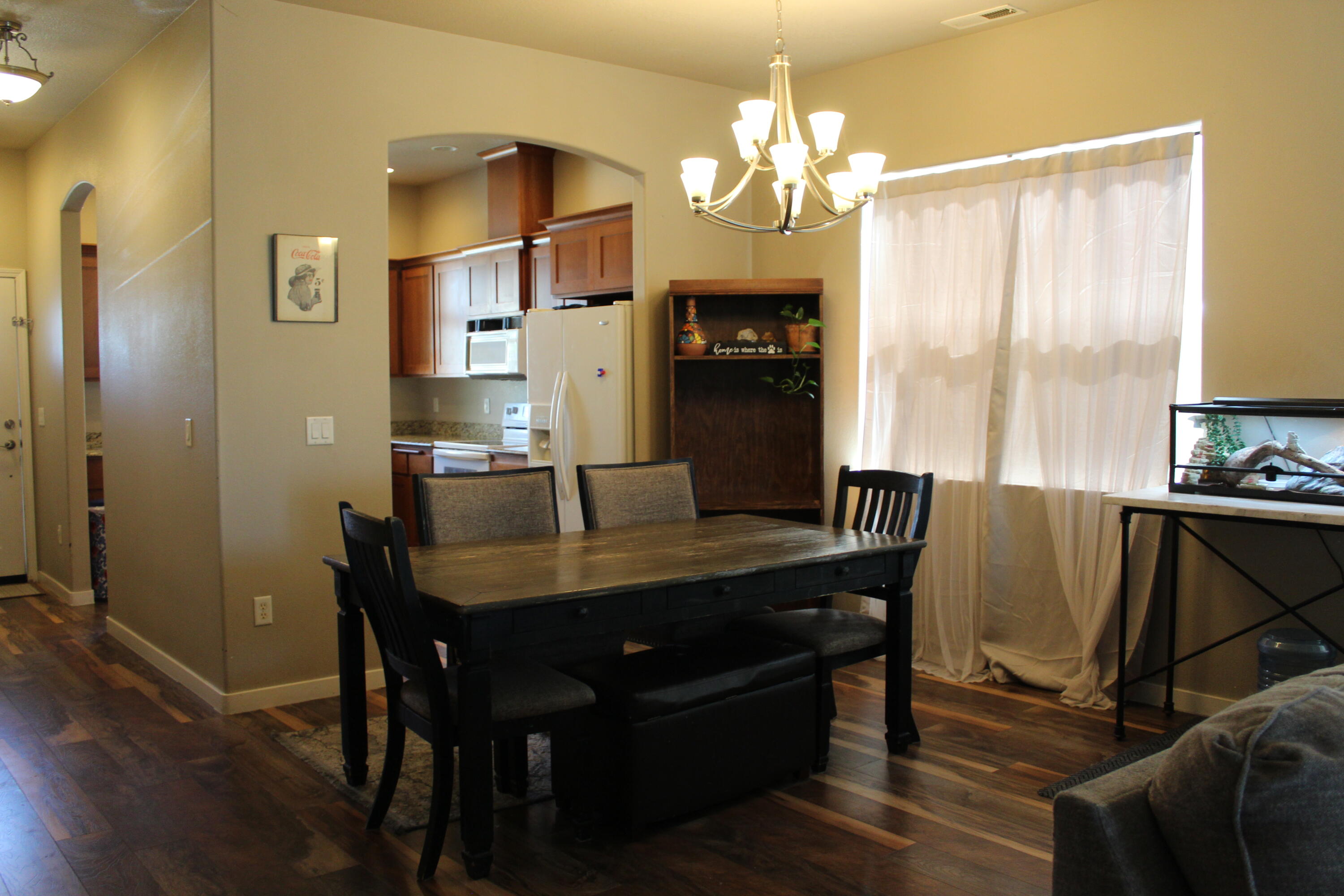 Stonefield Ranch - Residential