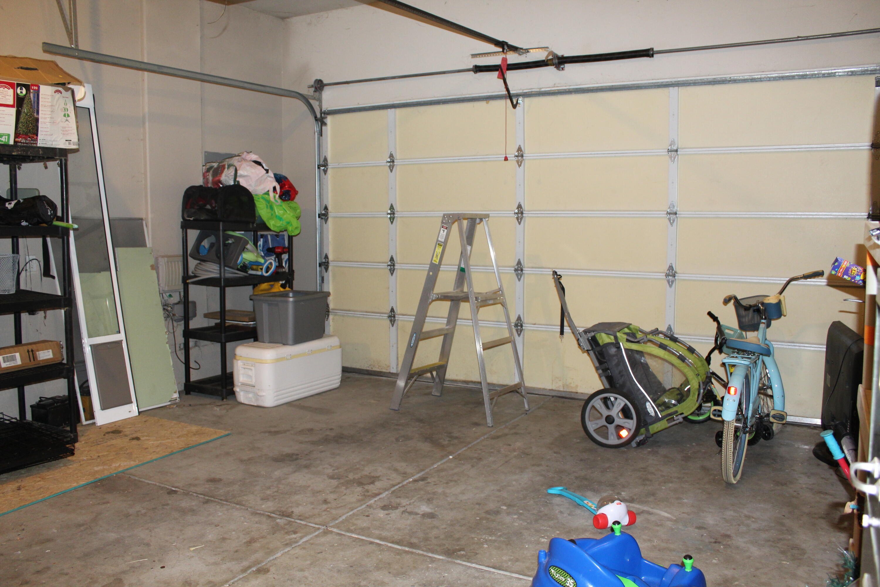 Stonefield Ranch - Residential