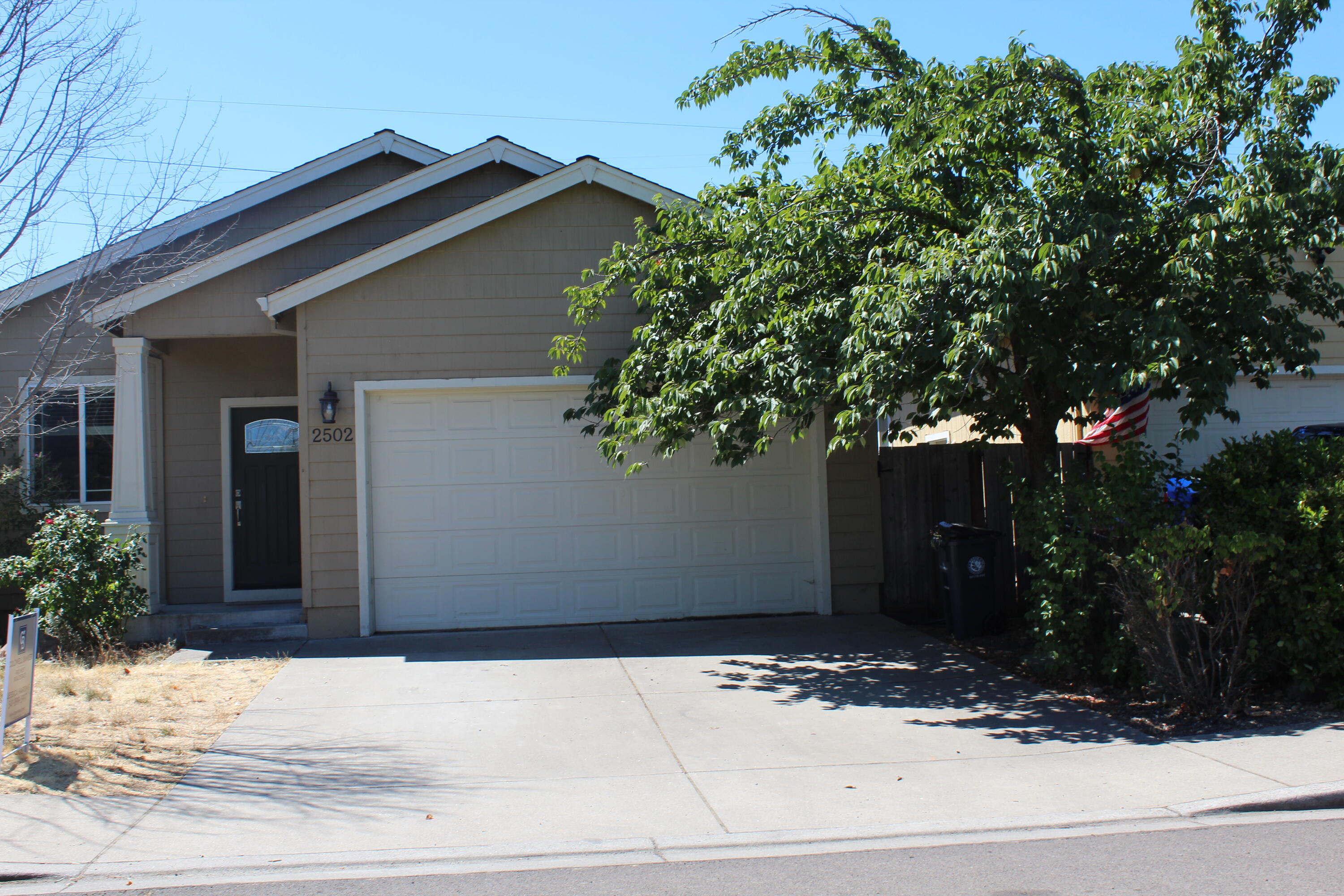 Stonefield Ranch - Residential