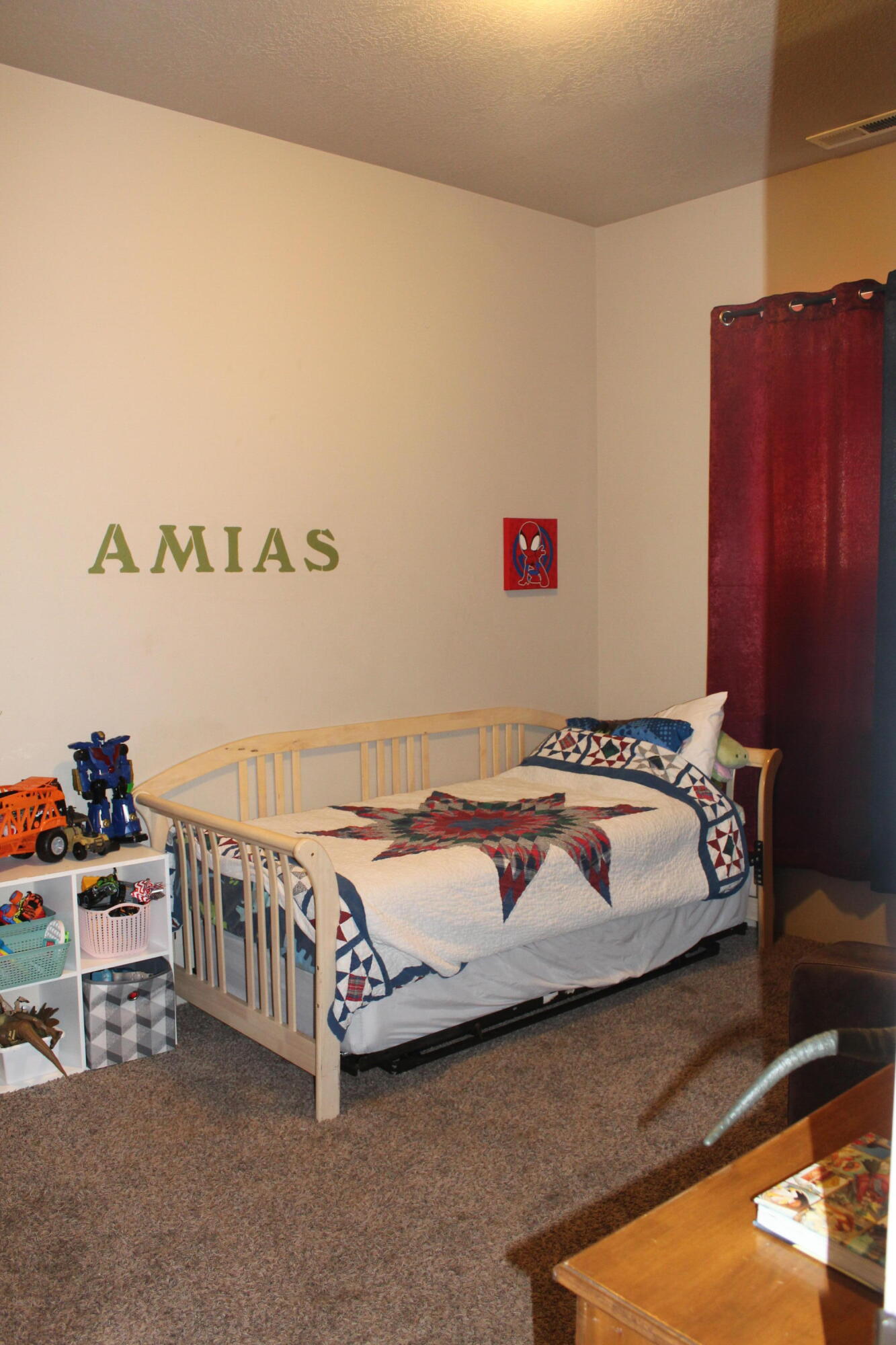 Stonefield Ranch - Residential