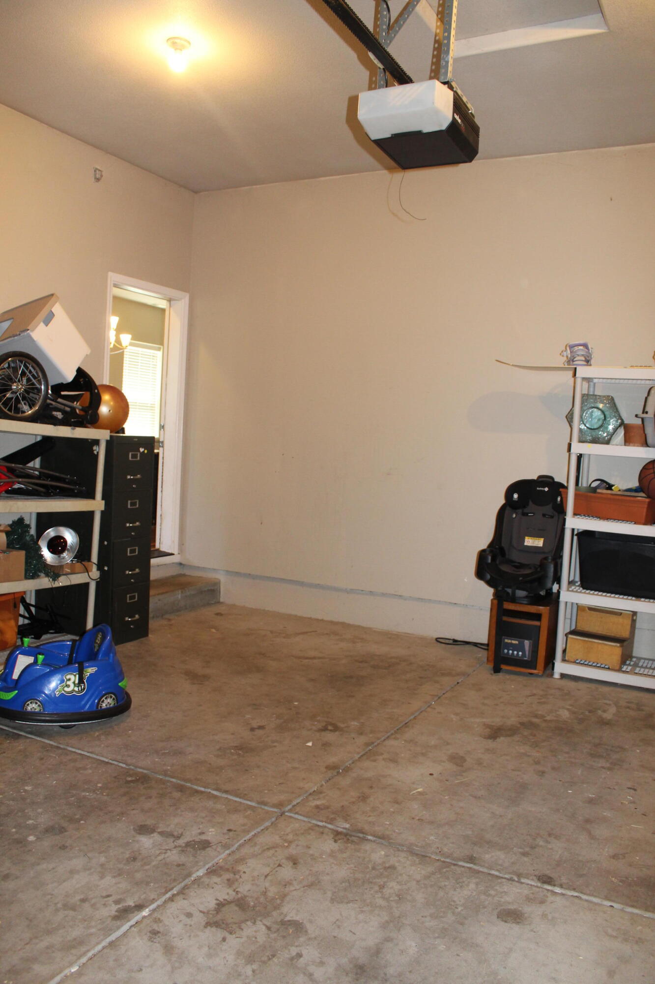 Stonefield Ranch - Residential