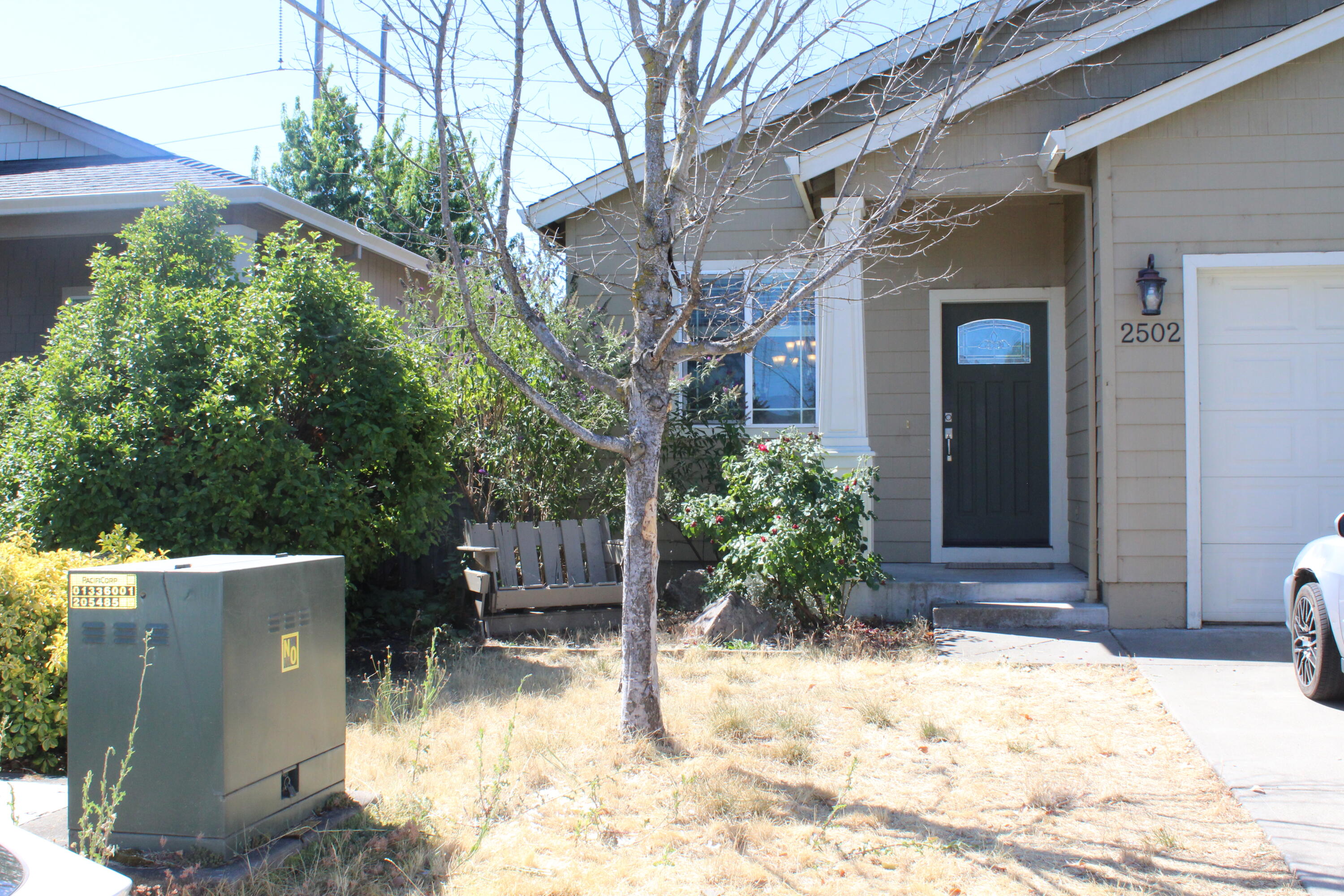 Stonefield Ranch - Residential