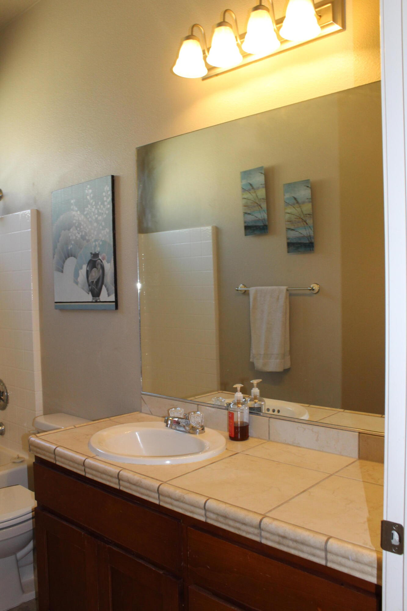 Stonefield Ranch - Residential