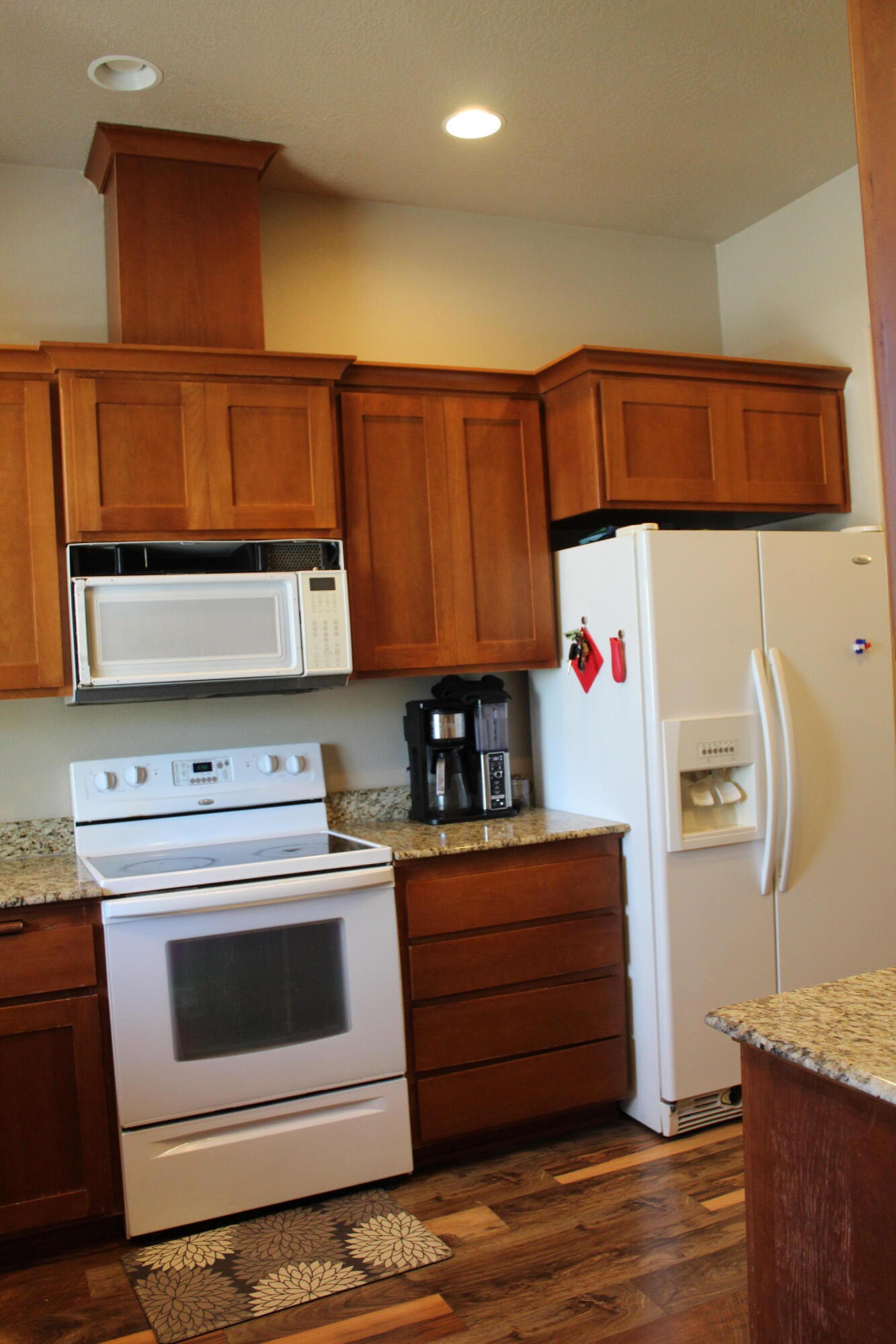 Stonefield Ranch - Residential