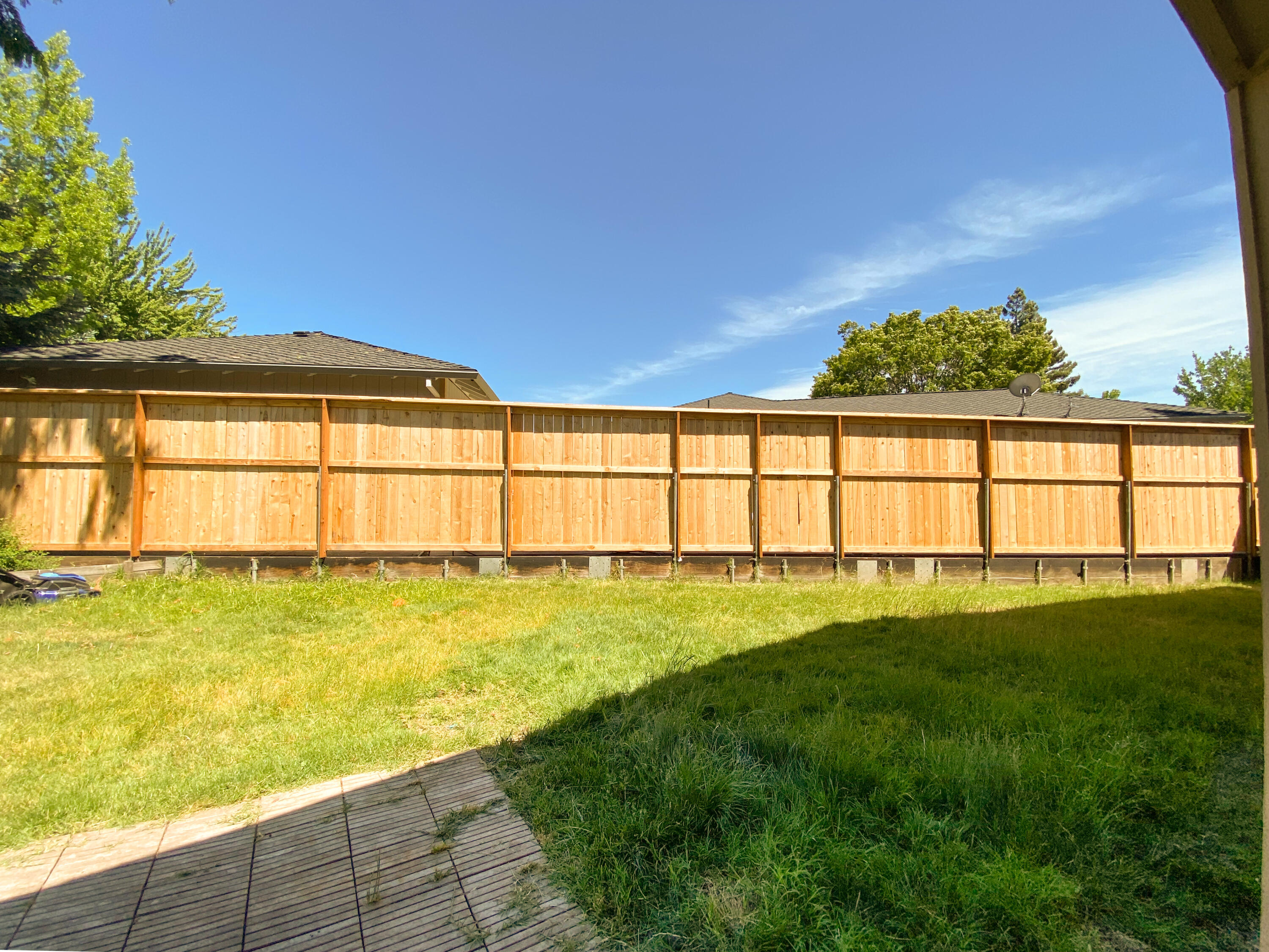 Lawnview Subdivision Unit III - Residential