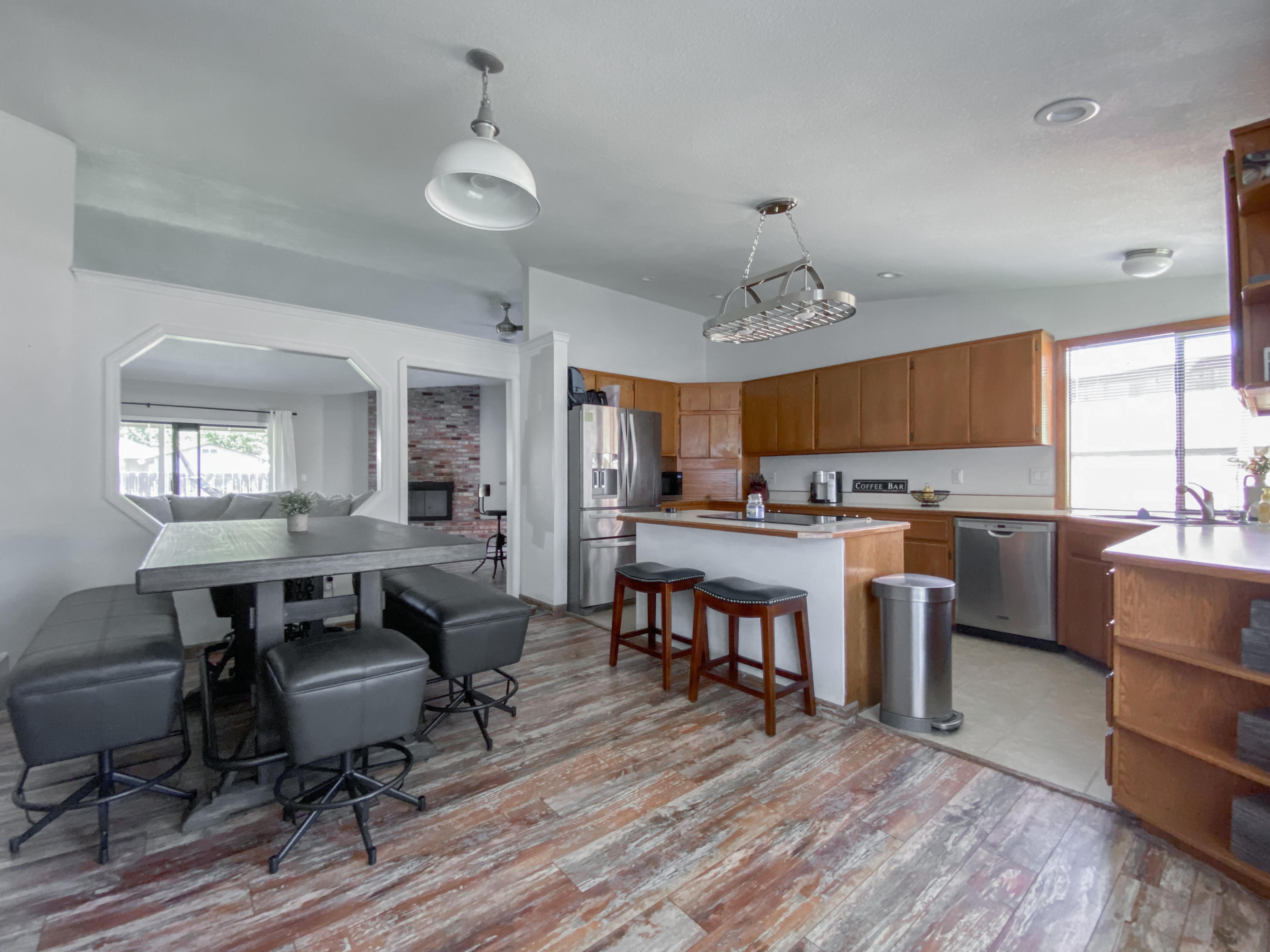 Lawnview Subdivision Unit III - Residential