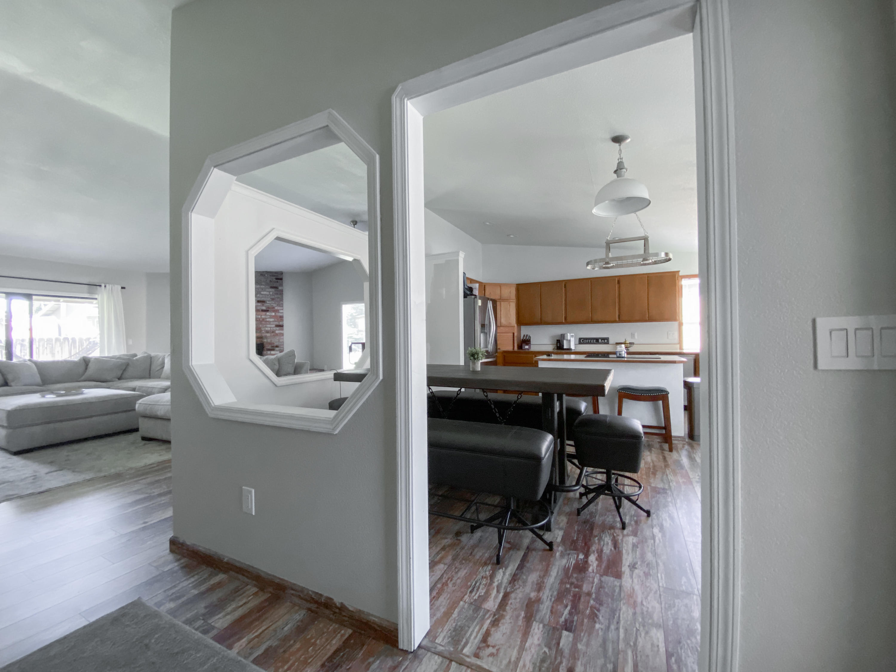 Lawnview Subdivision Unit III - Residential