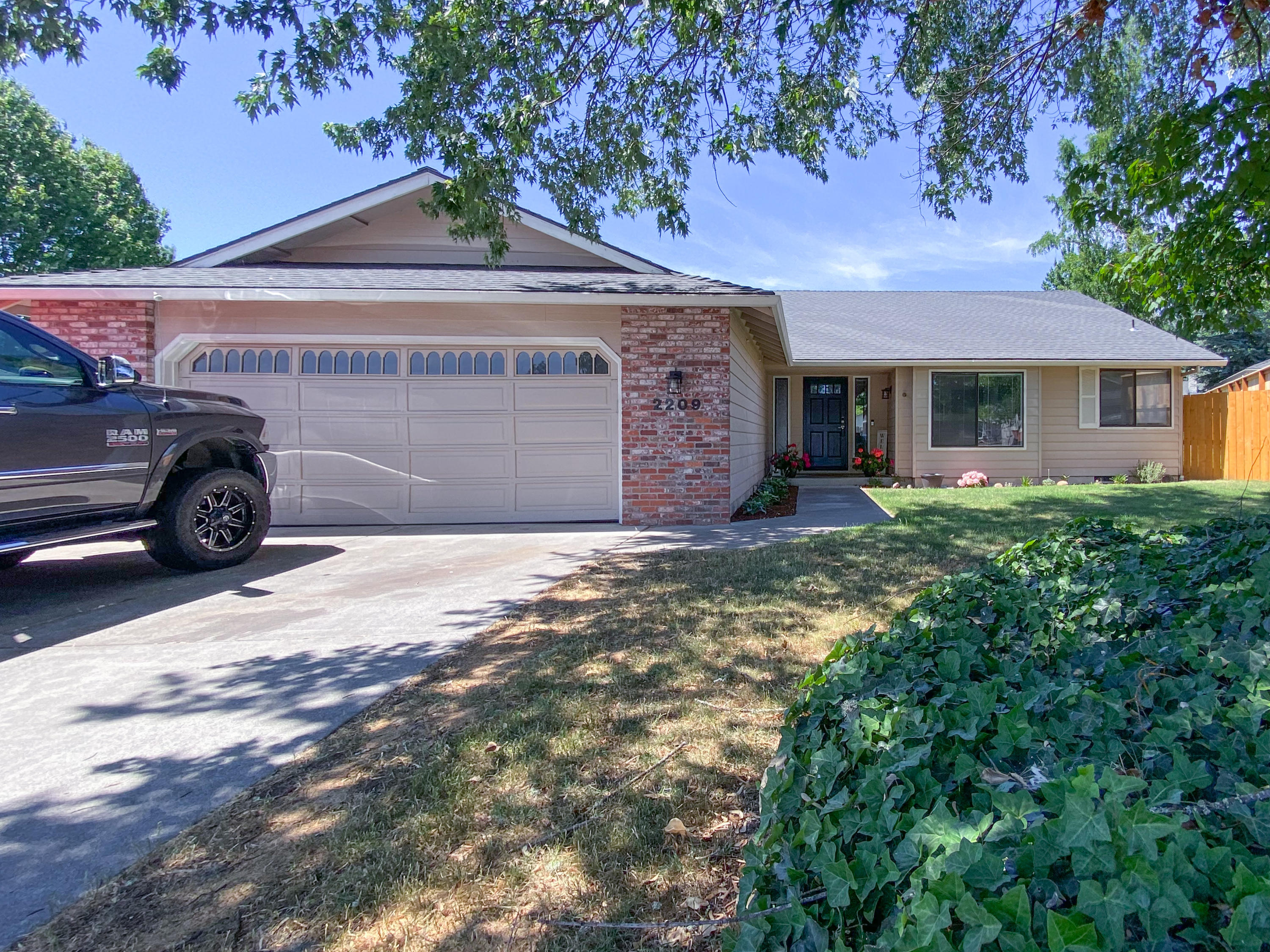 Lawnview Subdivision Unit III - Residential