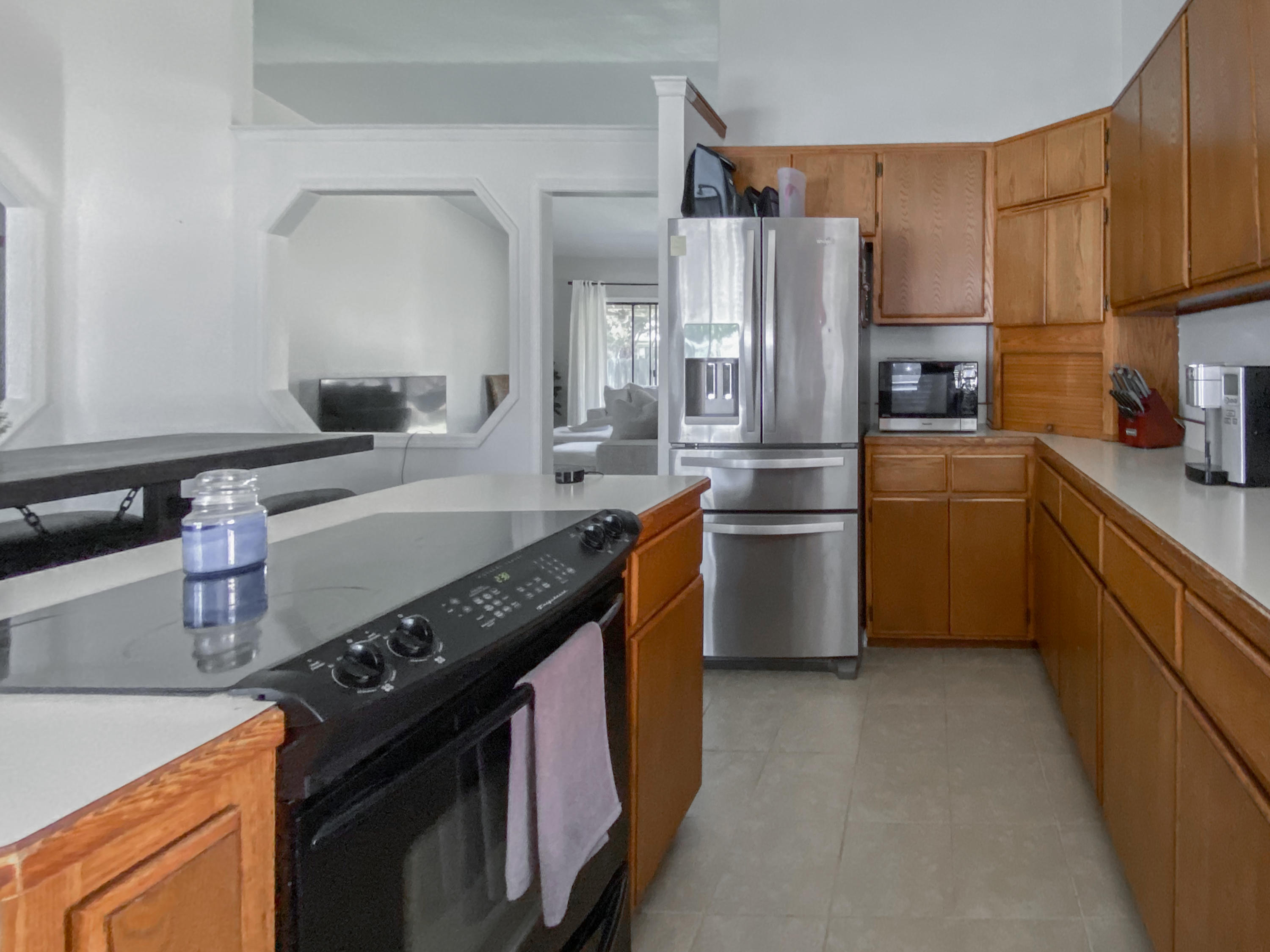 Lawnview Subdivision Unit III - Residential