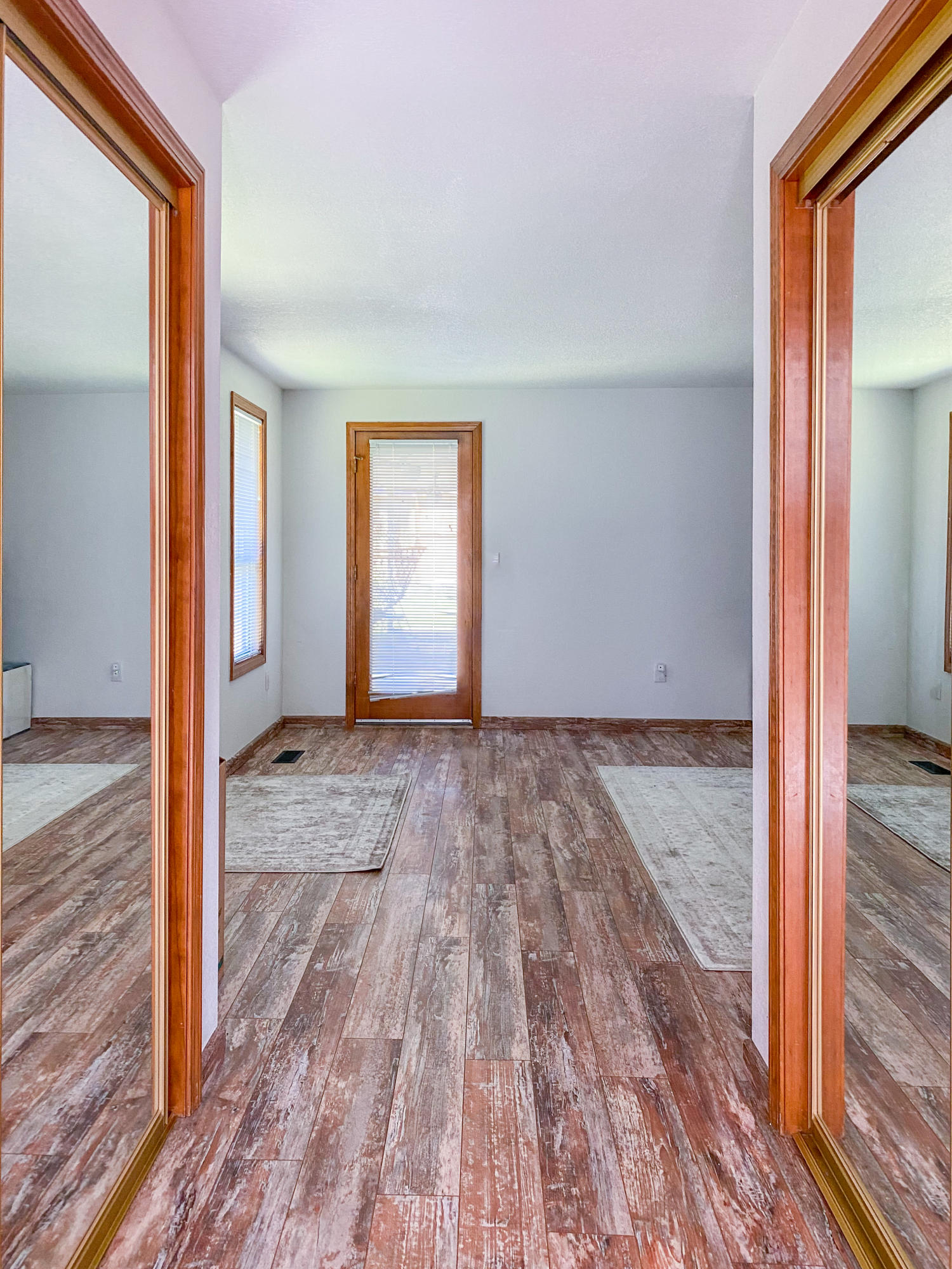 Lawnview Subdivision Unit III - Residential