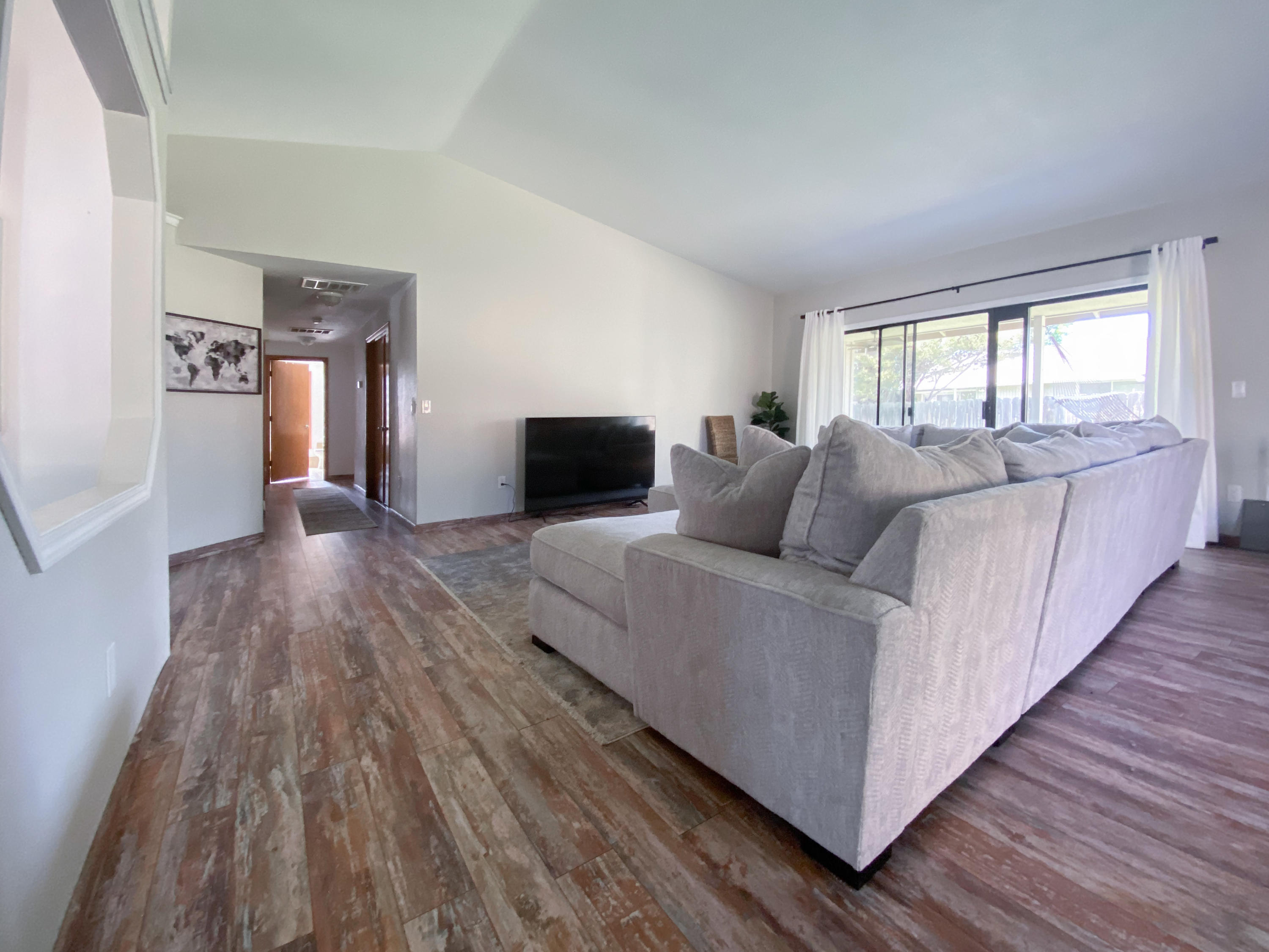 Lawnview Subdivision Unit III - Residential