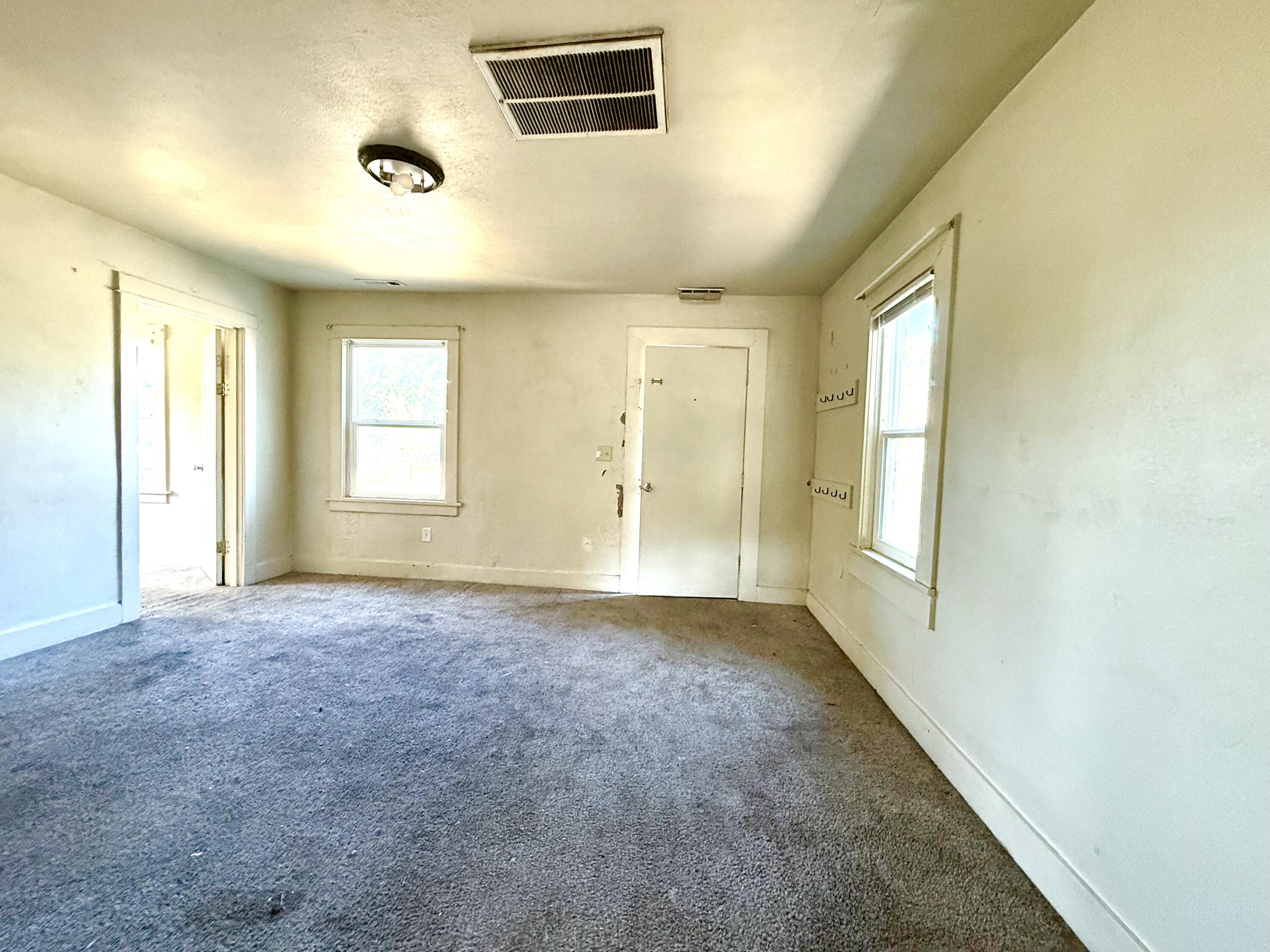 Klamath -West - Residential