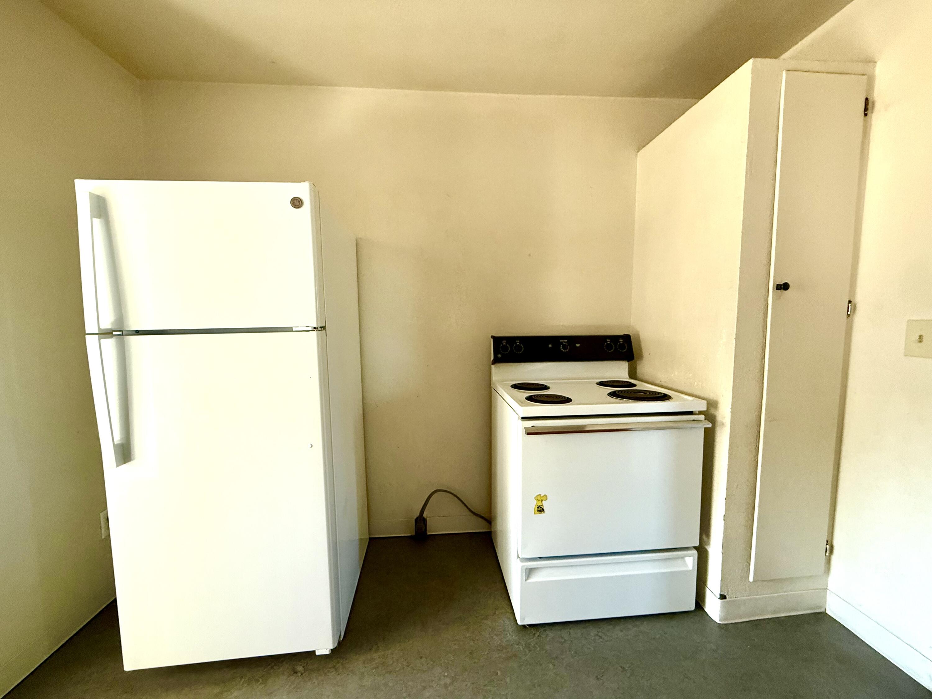 Klamath -West - Residential