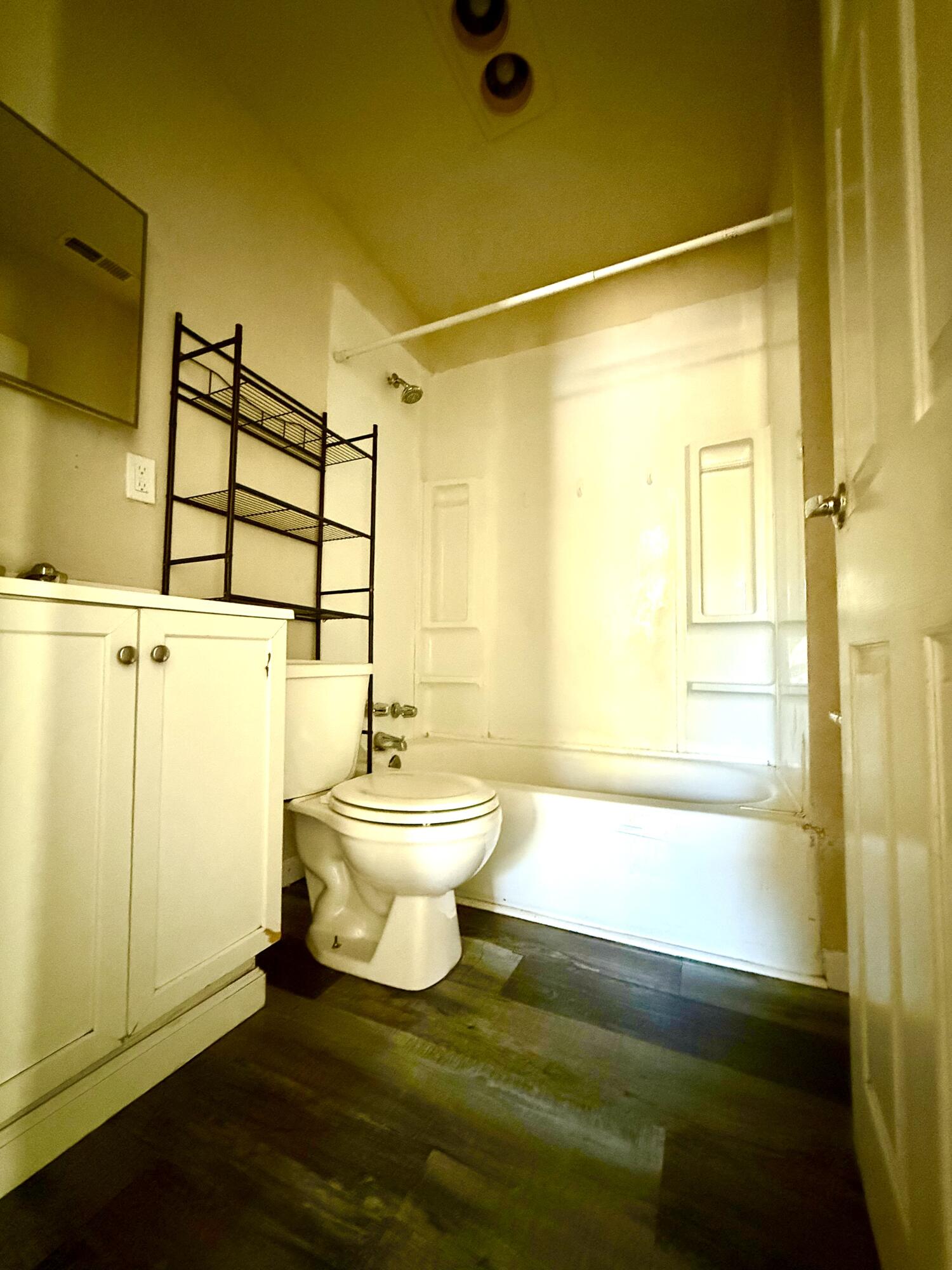 Klamath -West - Residential