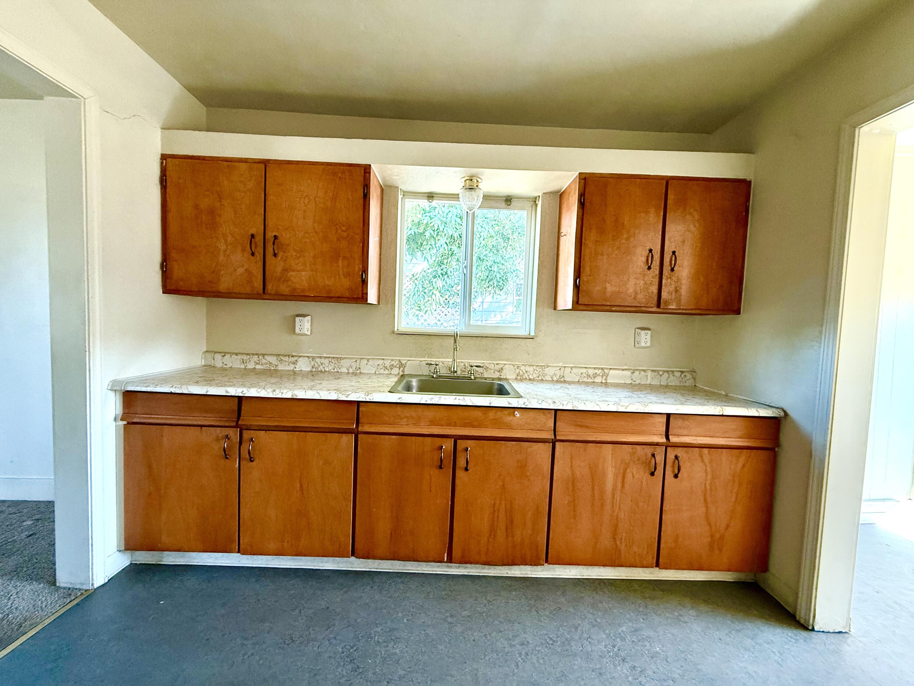 Klamath -West - Residential