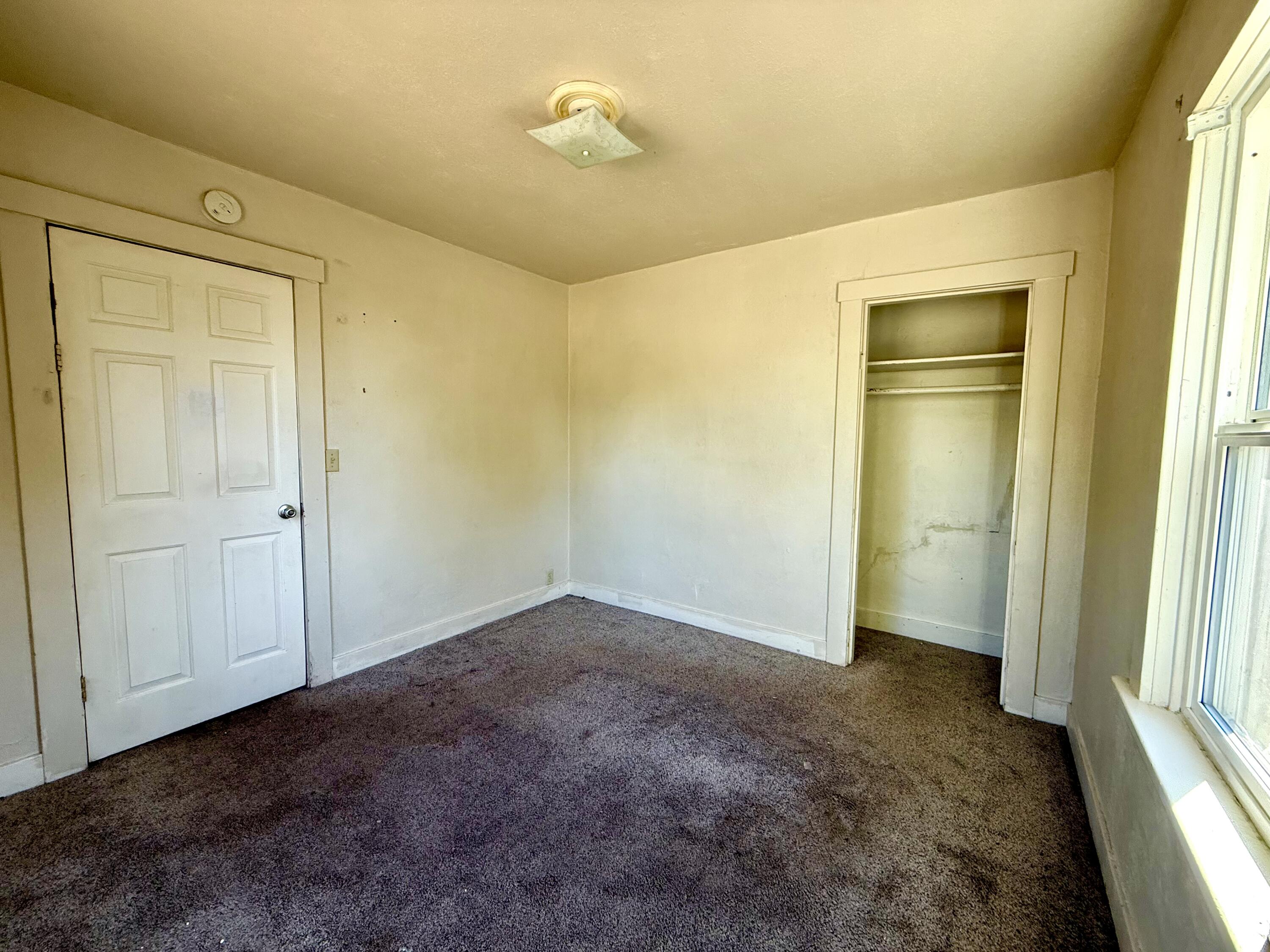 Klamath -West - Residential