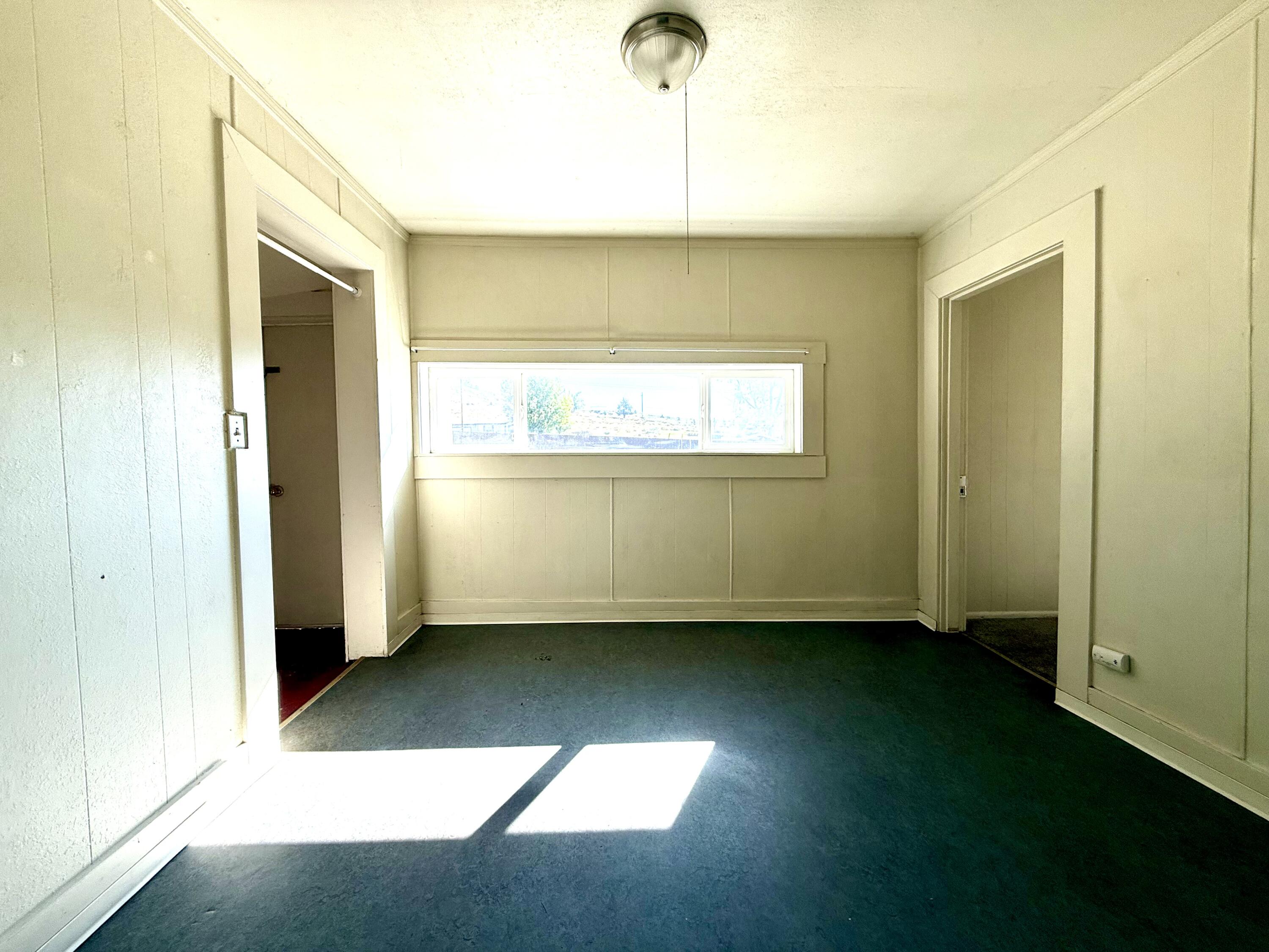 Klamath -West - Residential