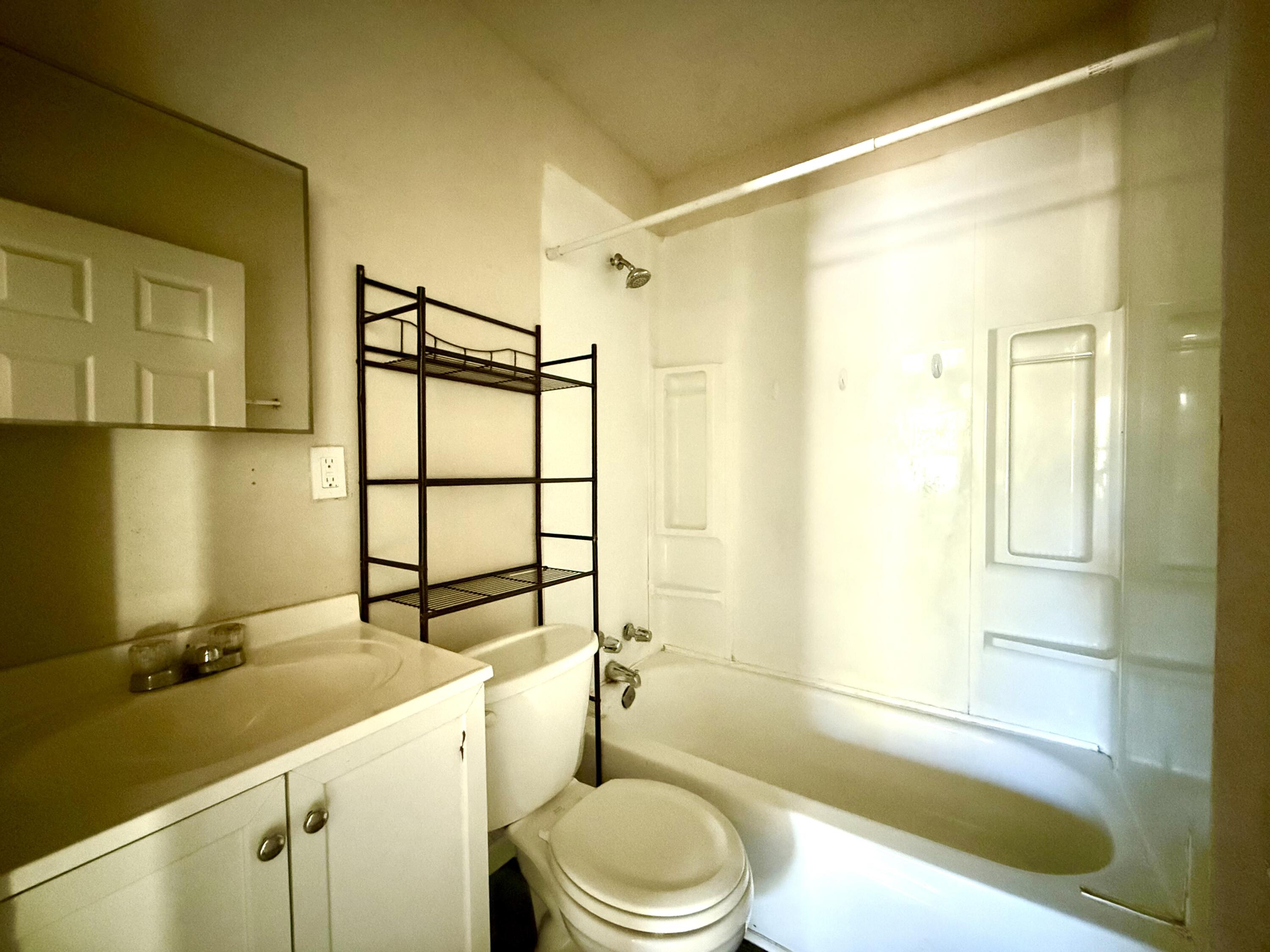 Klamath -West - Residential