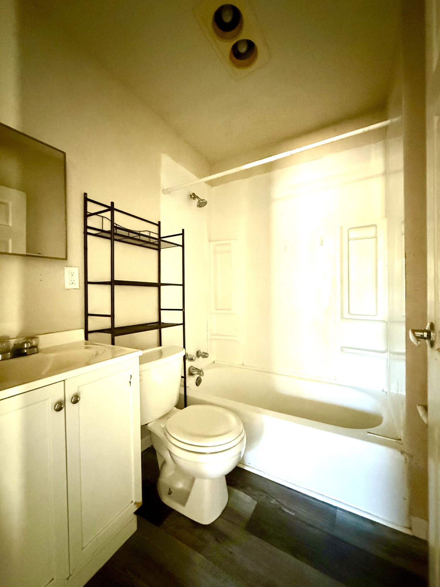 Klamath -West - Residential