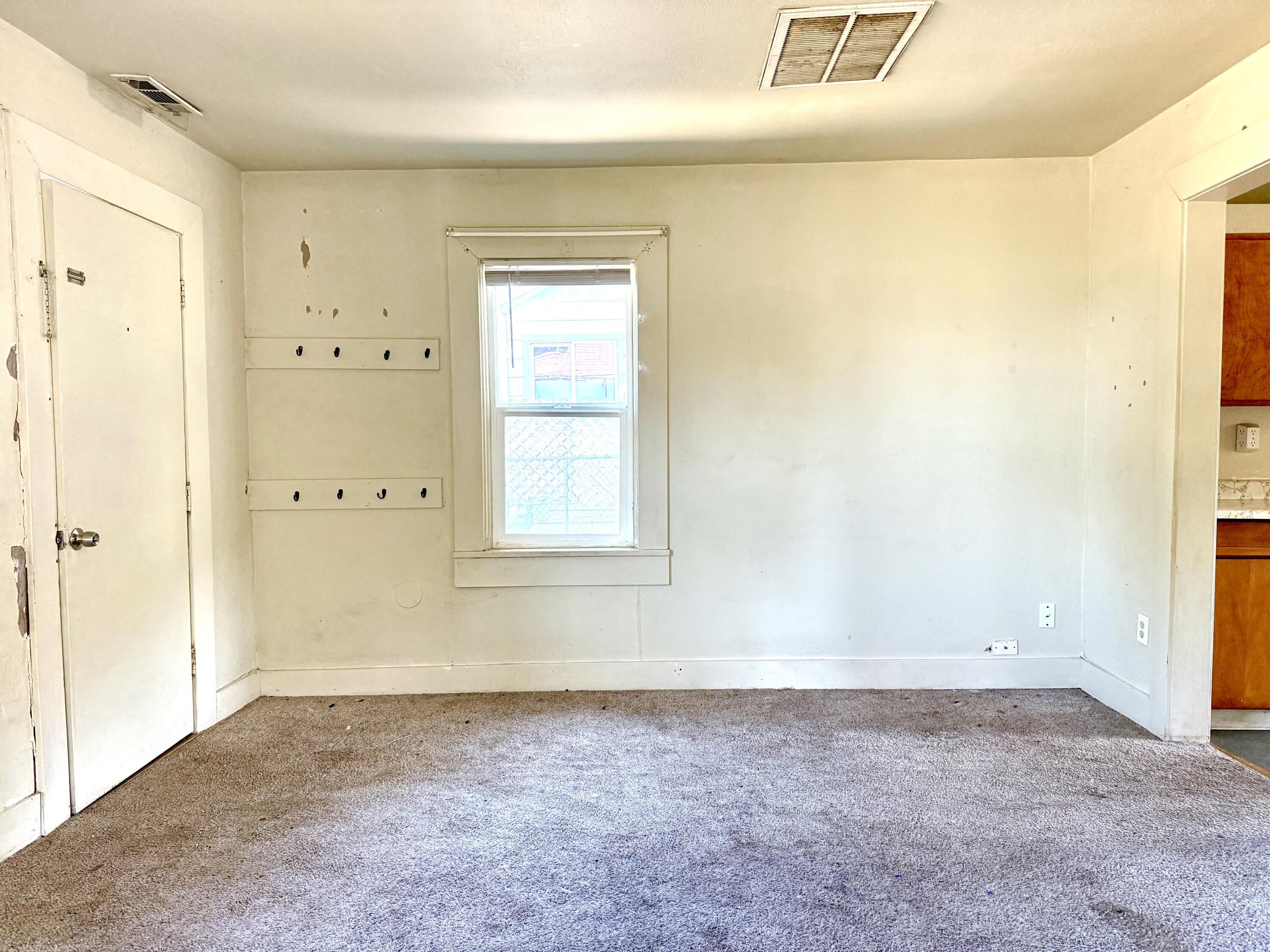 Klamath -West - Residential