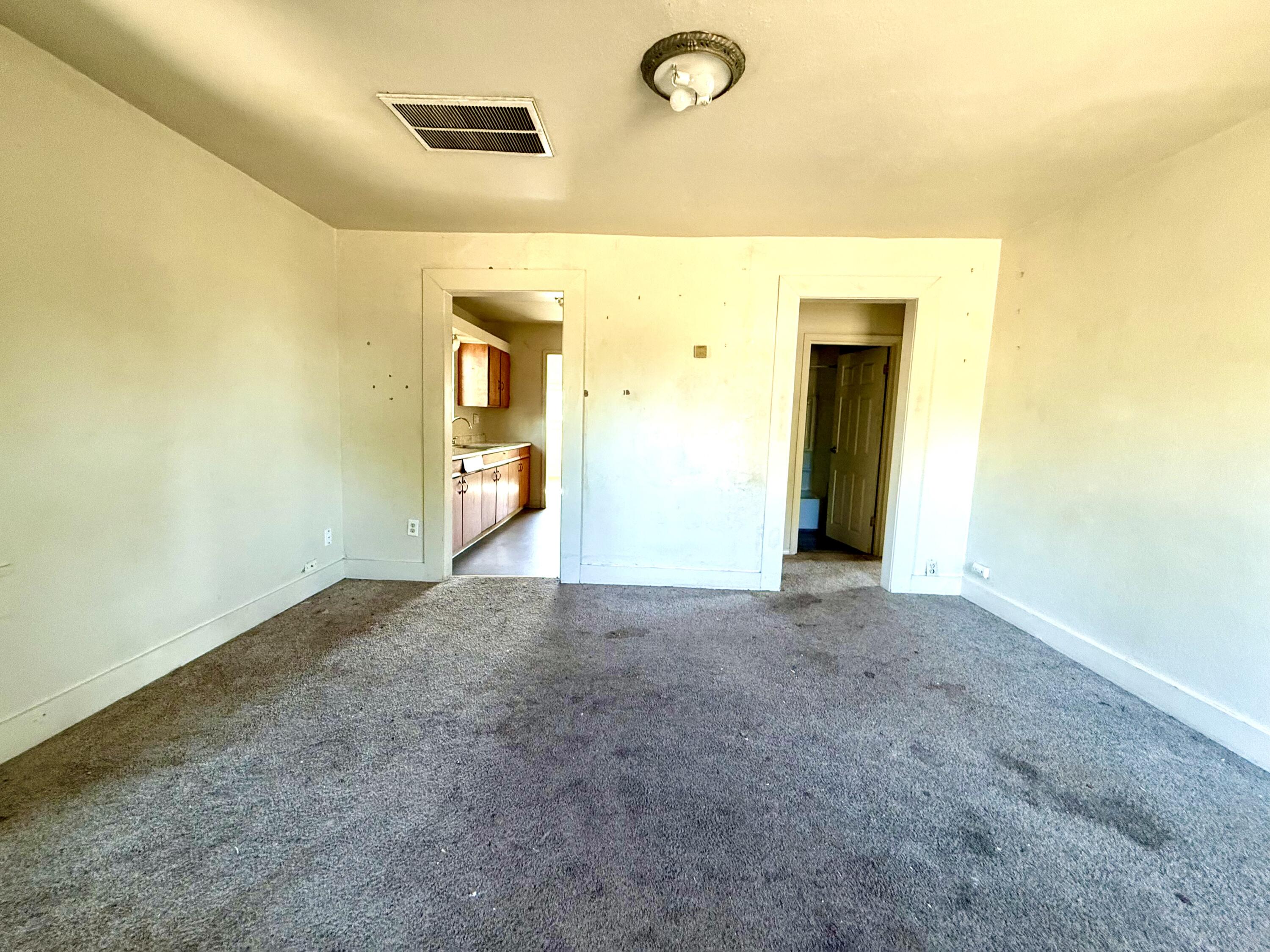 Klamath -West - Residential