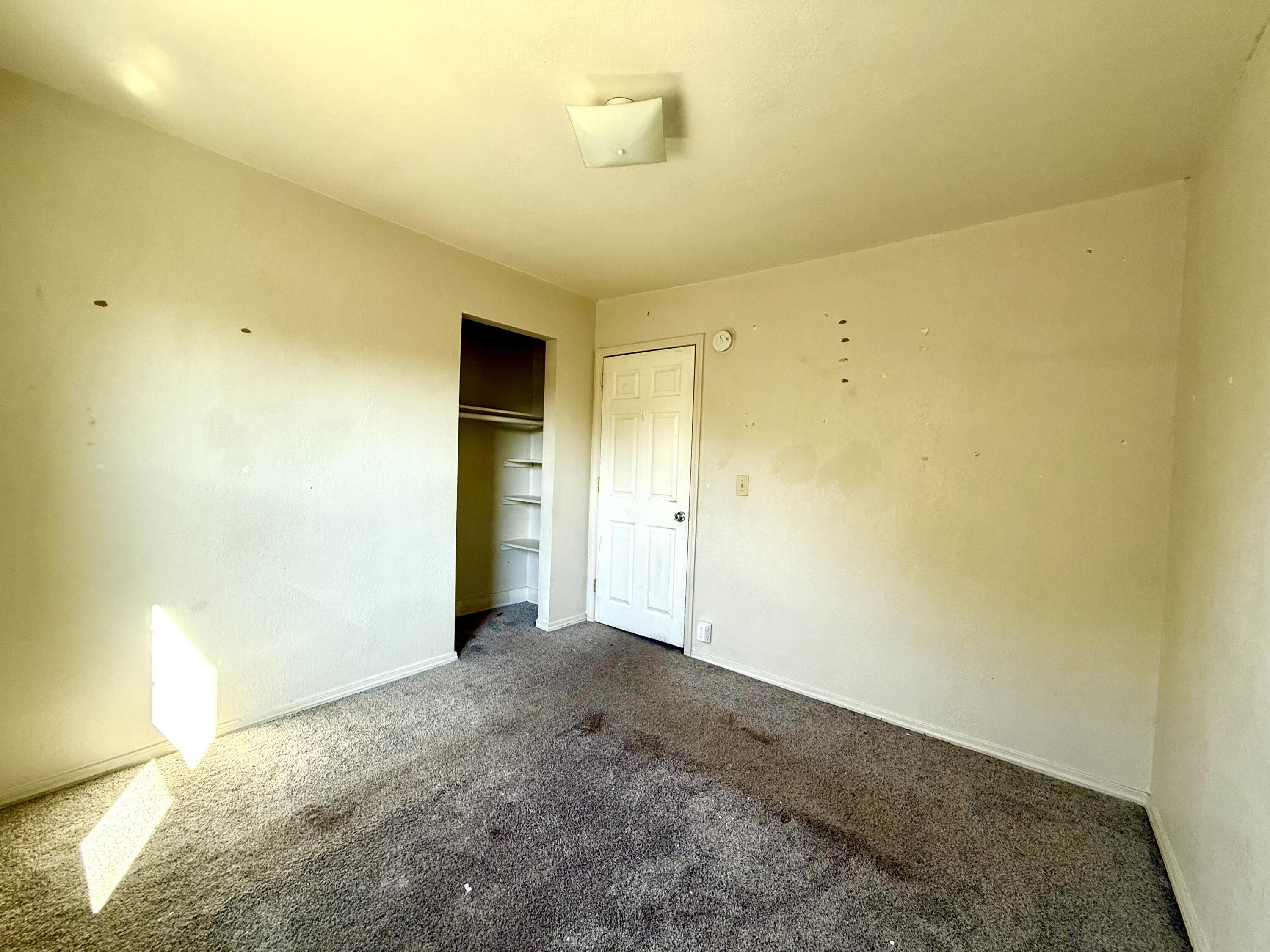 Klamath -West - Residential