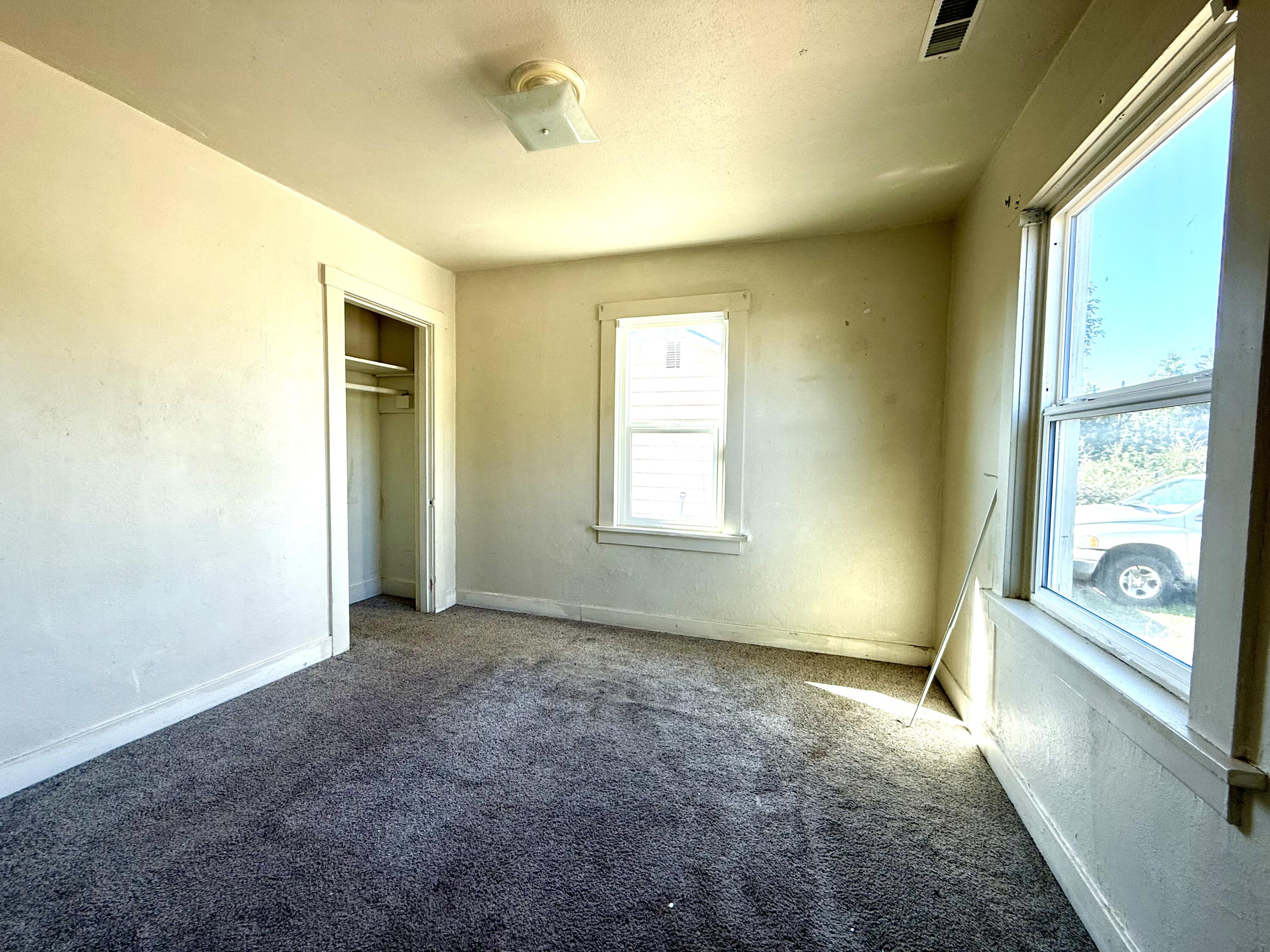 Klamath -West - Residential