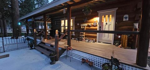 Tiny photo for 17659 Rosland Road, La Pine, OR 97739 (MLS # 220221325)