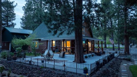 Tiny photo for 17659 Rosland Road, La Pine, OR 97739 (MLS # 220221325)
