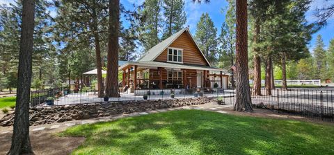Photo of 17659 Rosland Road, La Pine, OR 97739 (MLS # 220221325)