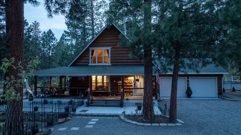 Tiny photo for 17659 Rosland Road, La Pine, OR 97739 (MLS # 220221325)