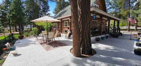Tiny photo for 17659 Rosland Road, La Pine, OR 97739 (MLS # 220221325)