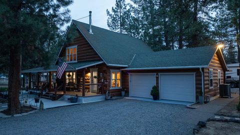 Tiny photo for 17659 Rosland Road, La Pine, OR 97739 (MLS # 220221325)