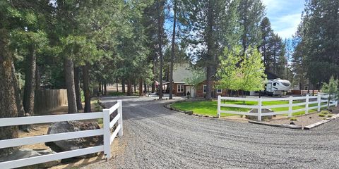 Tiny photo for 17659 Rosland Road, La Pine, OR 97739 (MLS # 220221325)