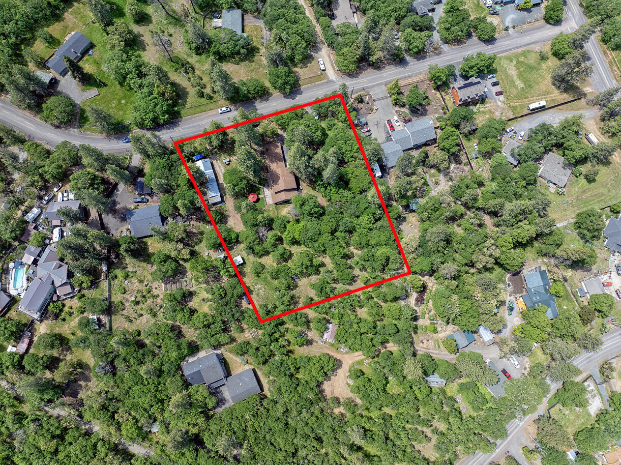 99 Andesite Drive