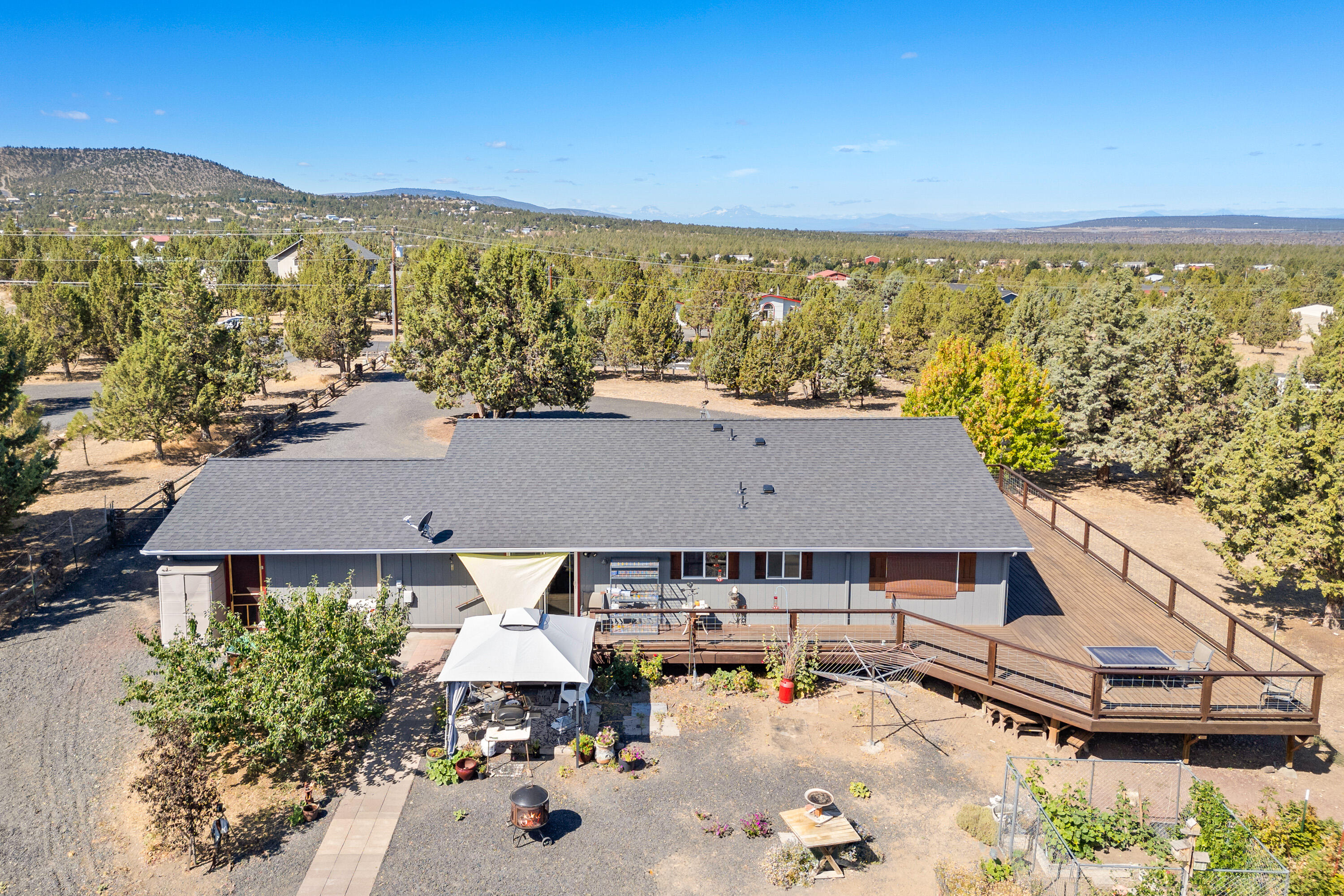 High Desert Estate - Residential