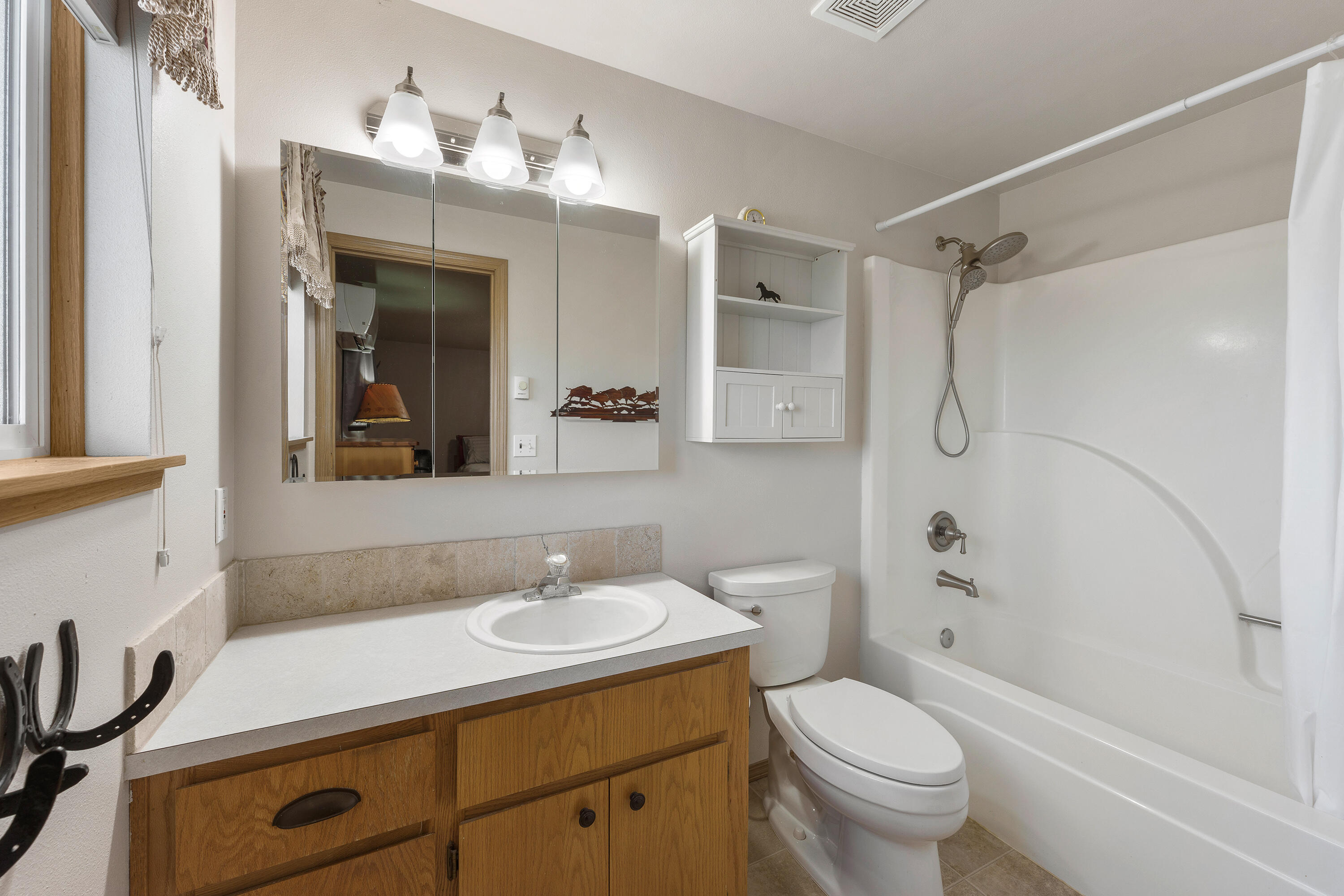 High Desert Estate - Residential