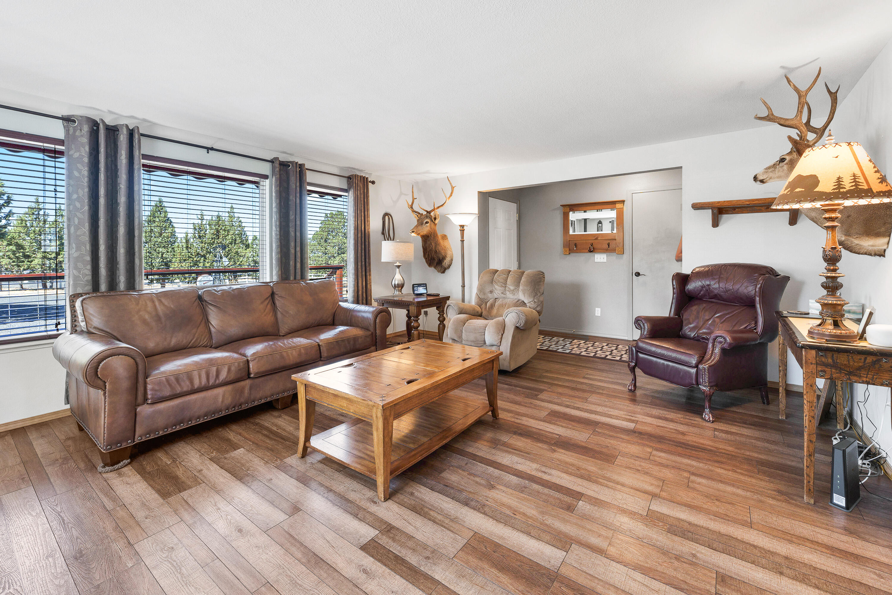 High Desert Estate - Residential