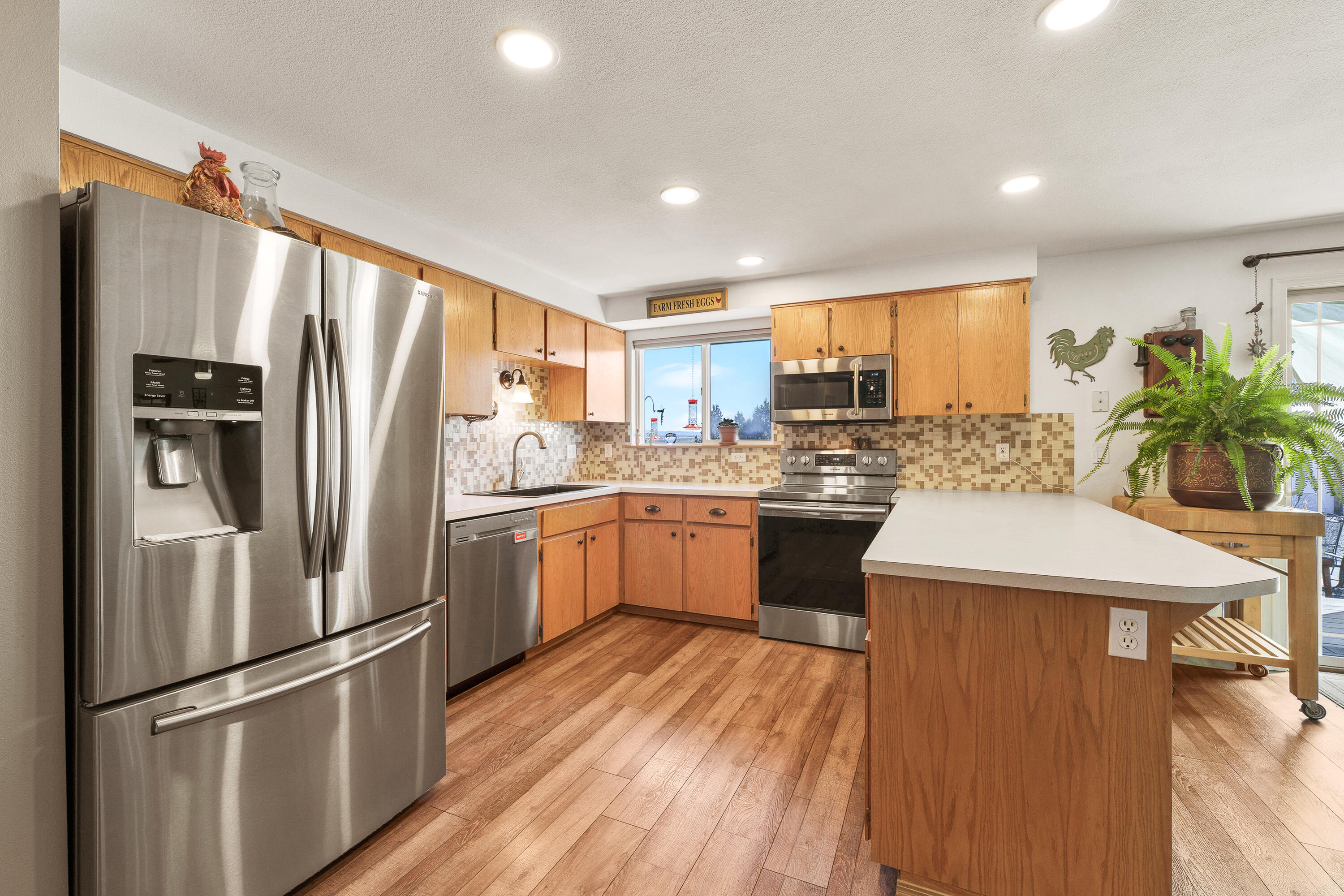 High Desert Estate - Residential