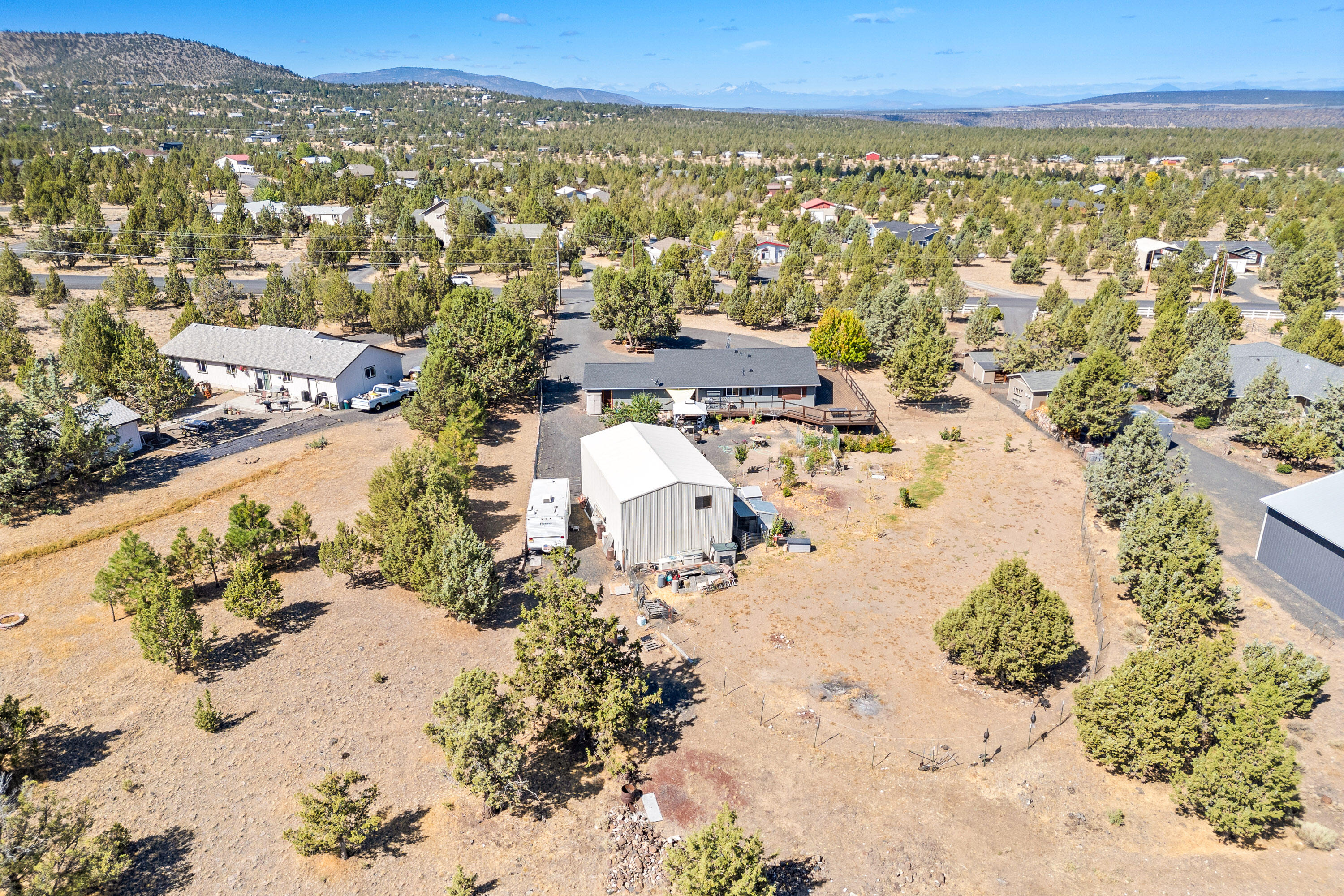 High Desert Estate - Residential