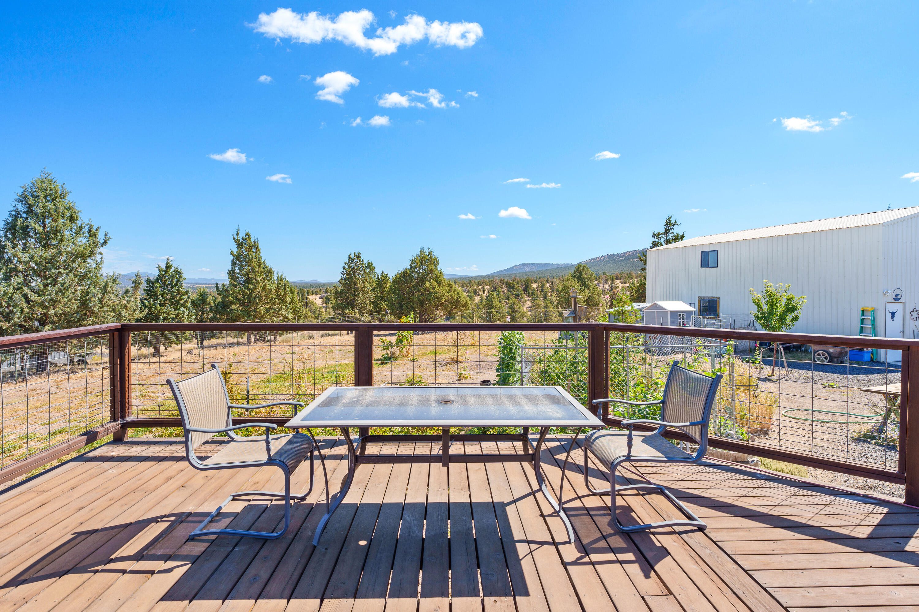 High Desert Estate - Residential