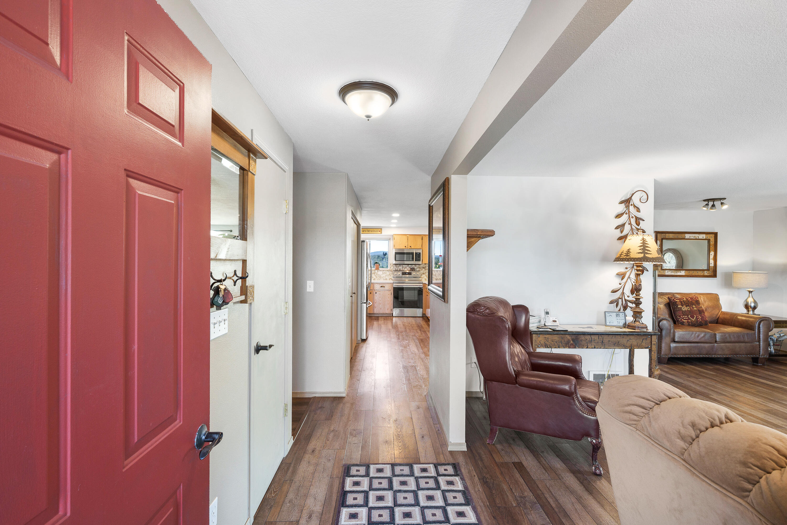 High Desert Estate - Residential