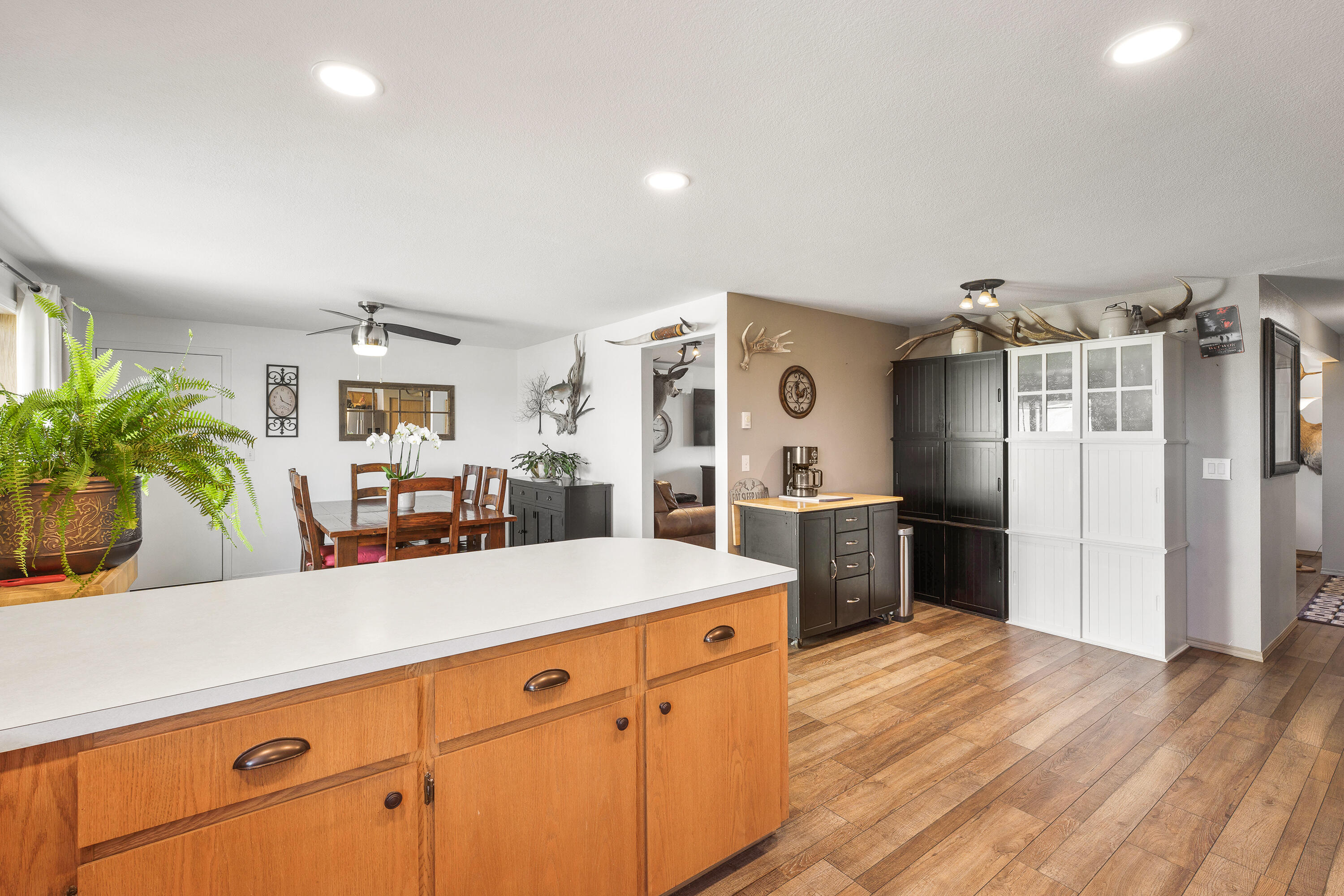 High Desert Estate - Residential