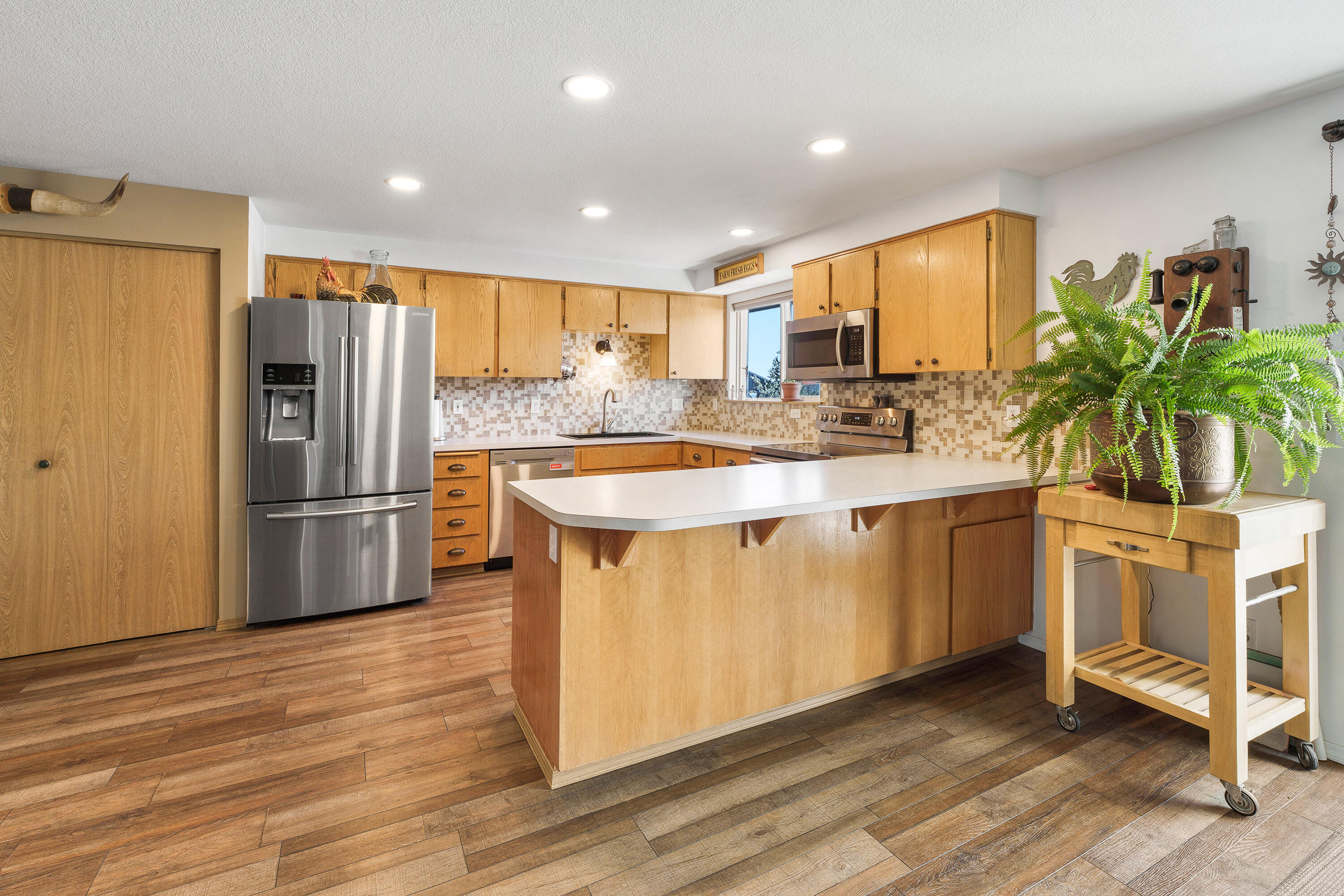 High Desert Estate - Residential