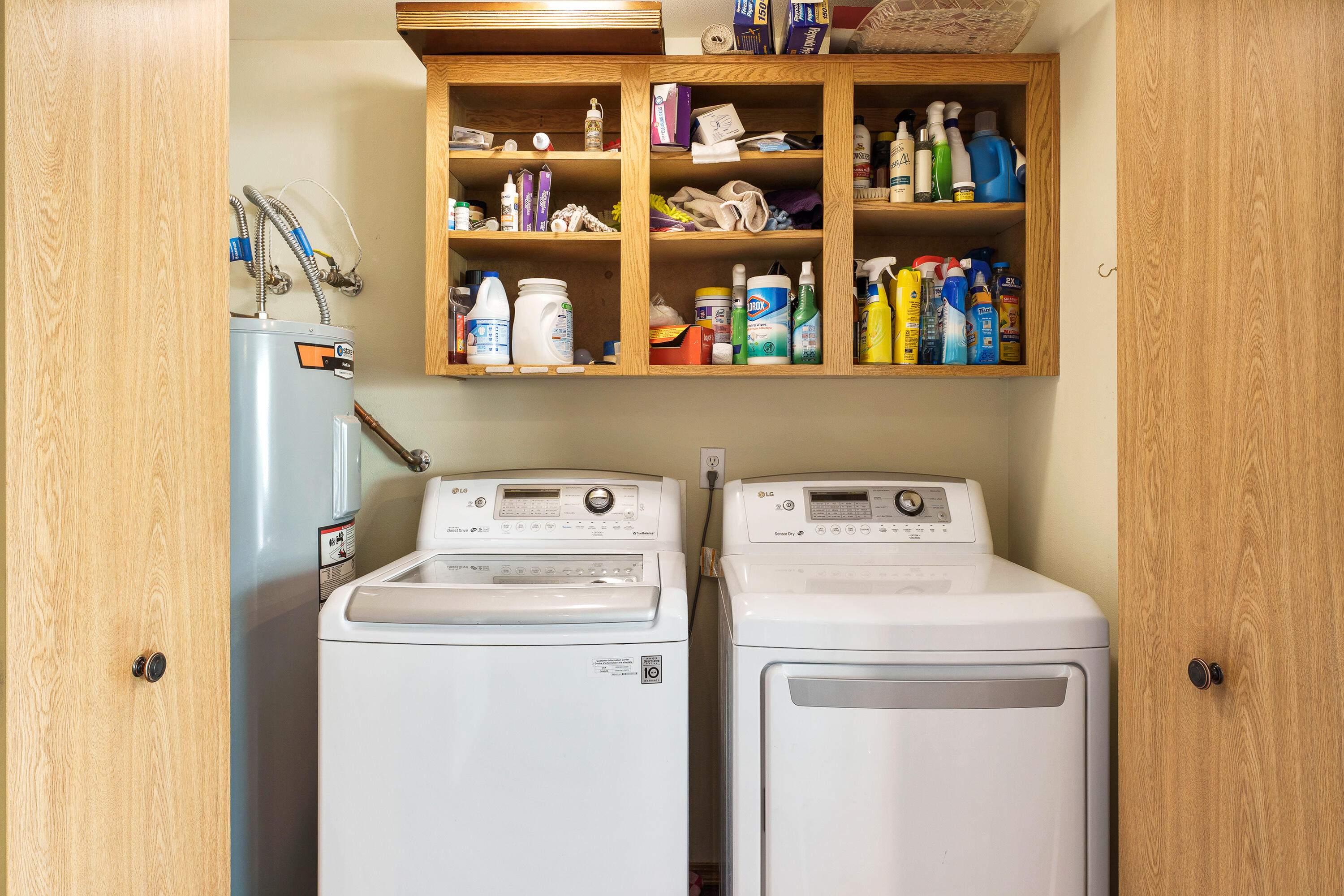 High Desert Estate - Residential