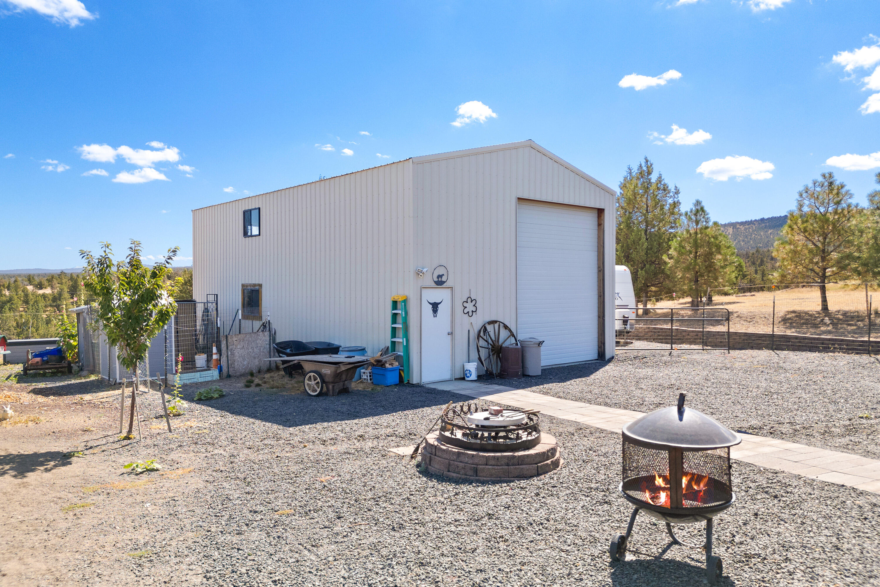 High Desert Estate - Residential